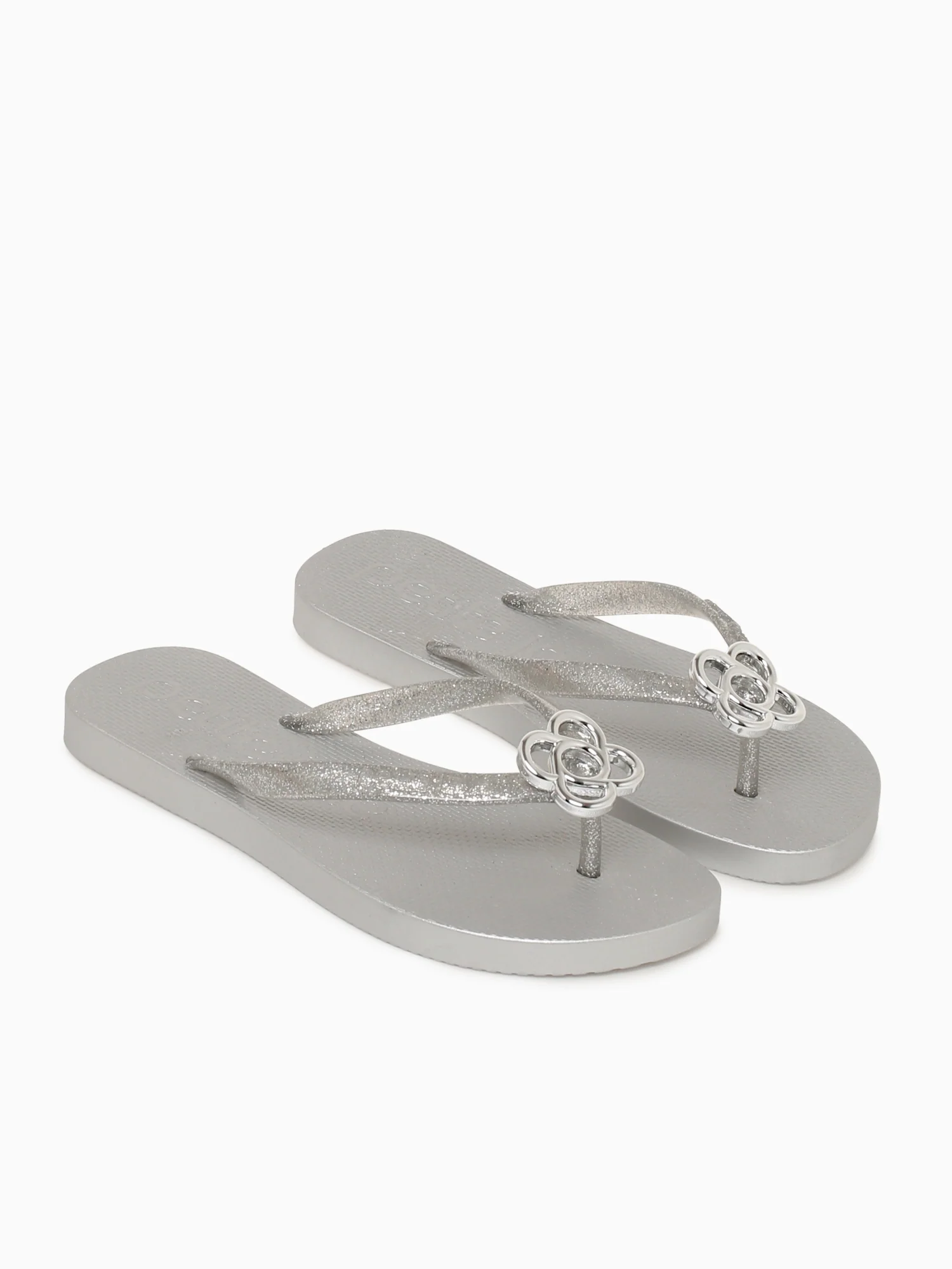 Fresh Silver Glitter - Image 5