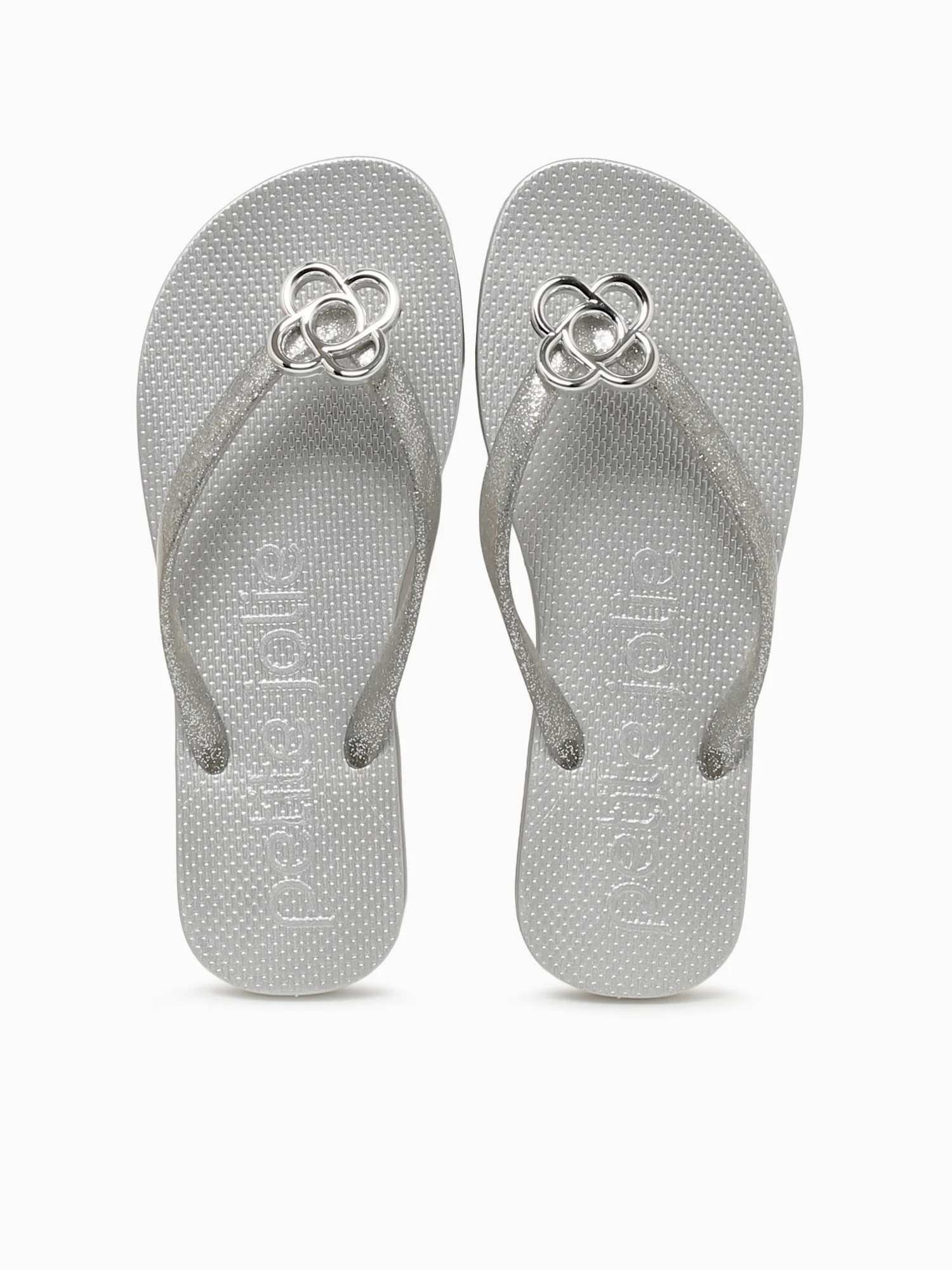 Fresh Silver Glitter - Image 6