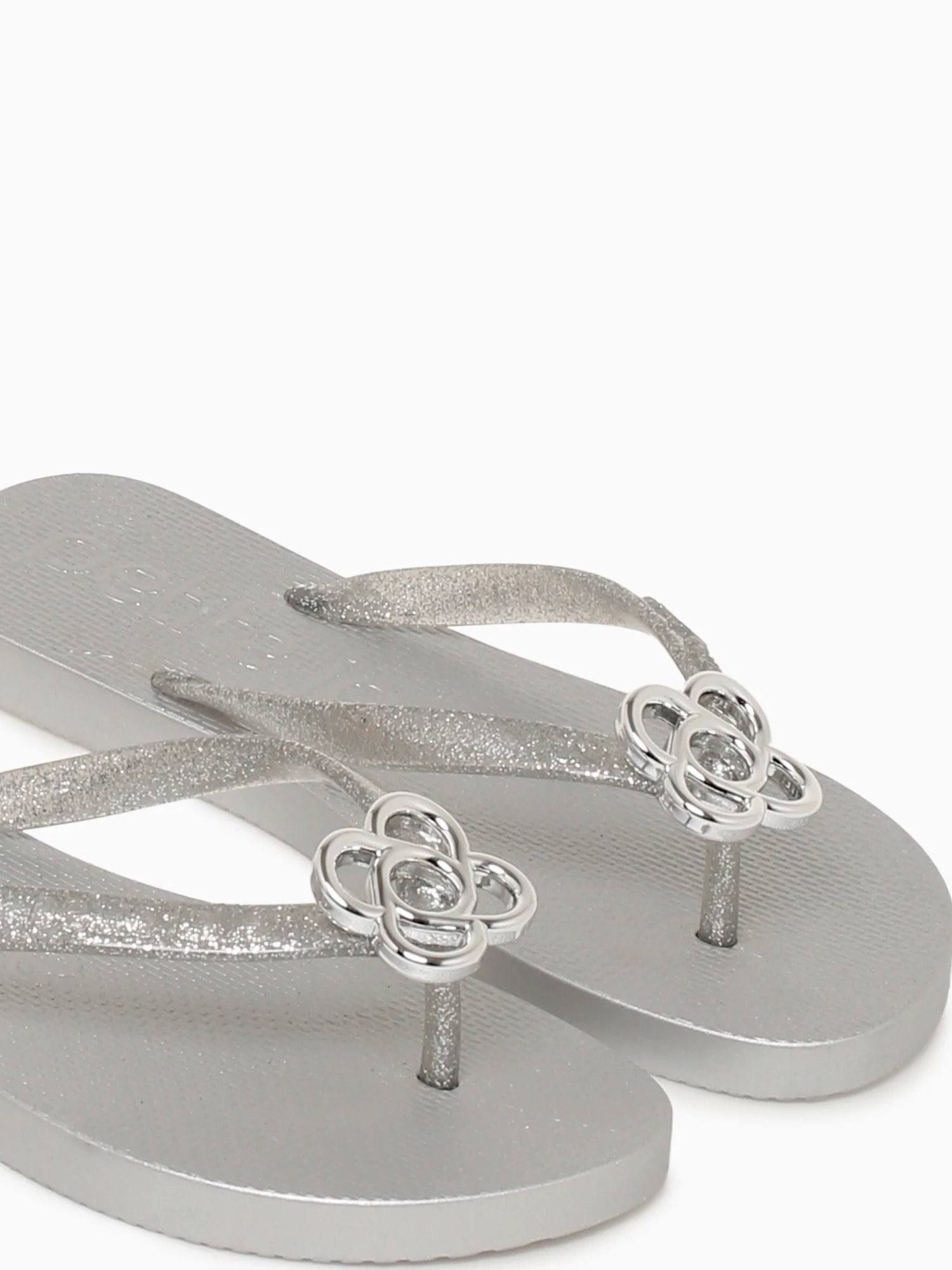 Fresh Silver Glitter - Image 7