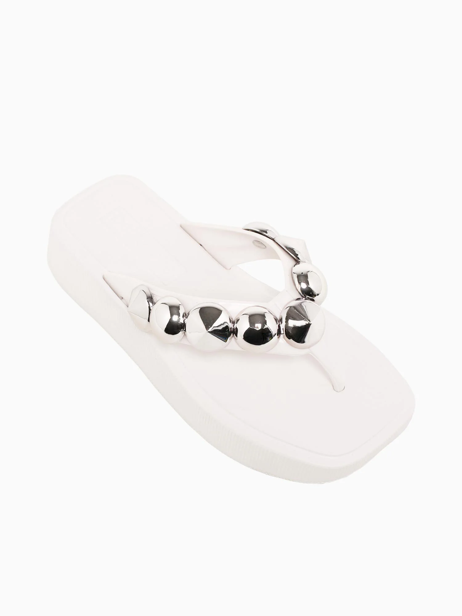 Hit White Jlastic - Image 5