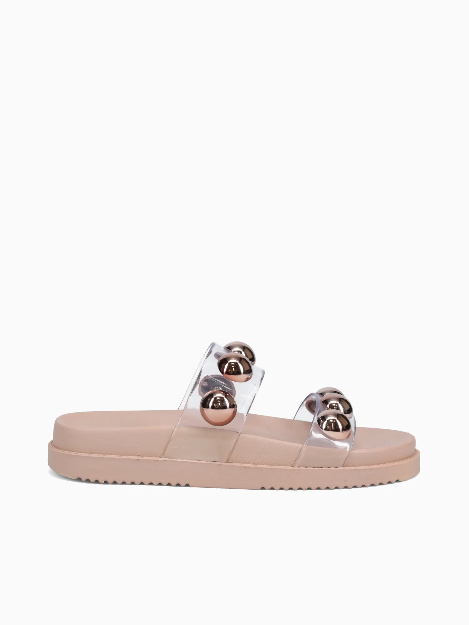 Ice Mocca Bronze jlastic