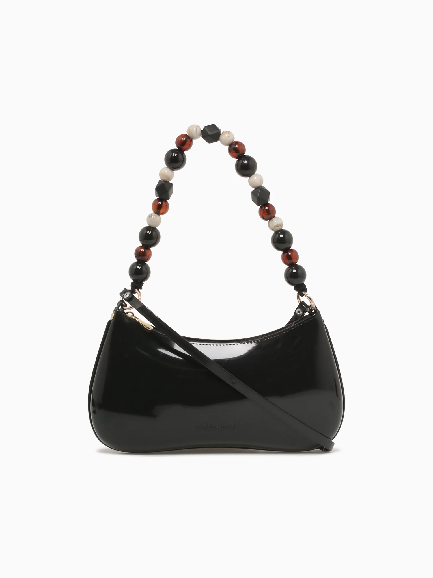Icon Bag Black