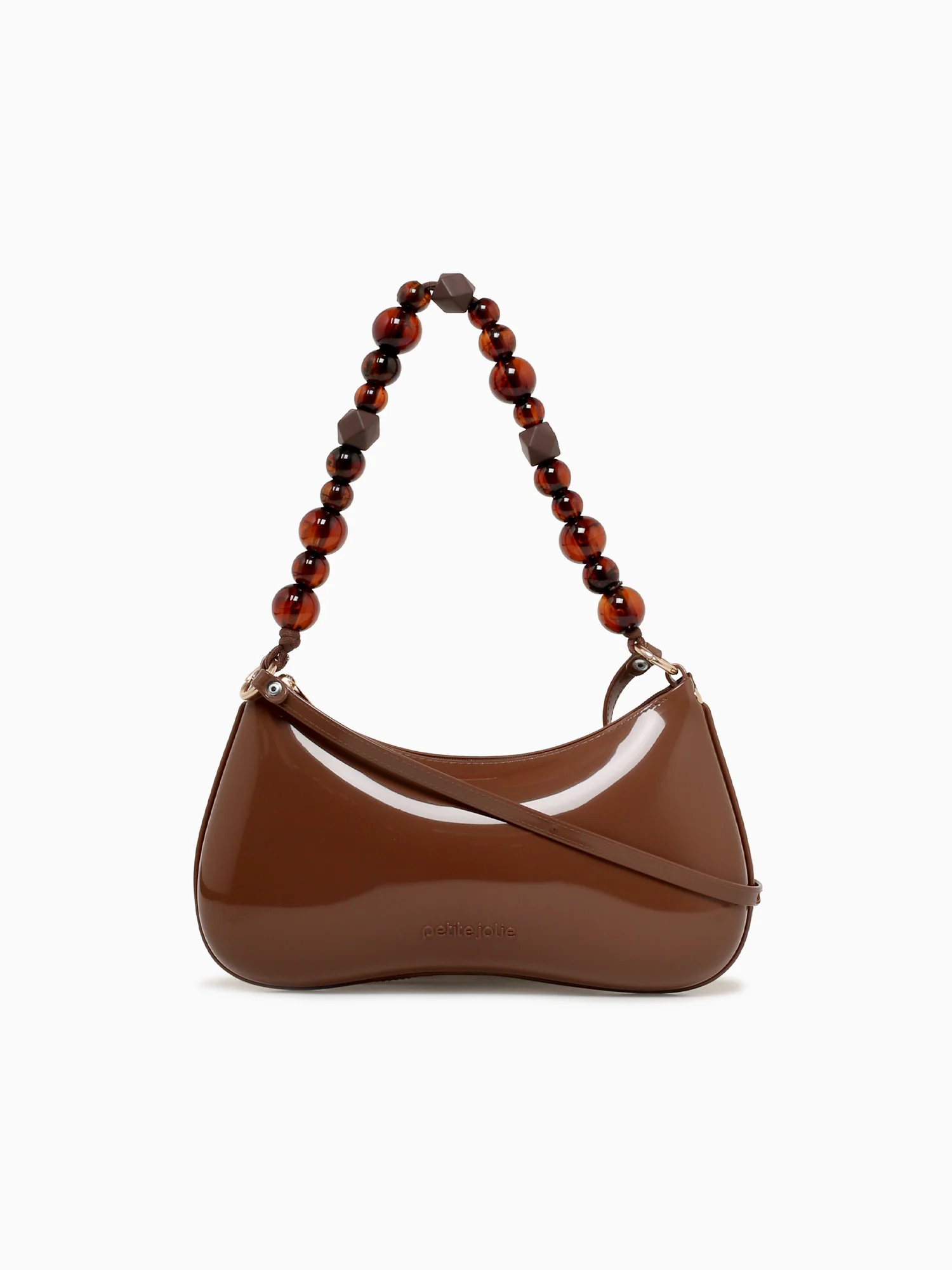 Icon Bag Chocolate