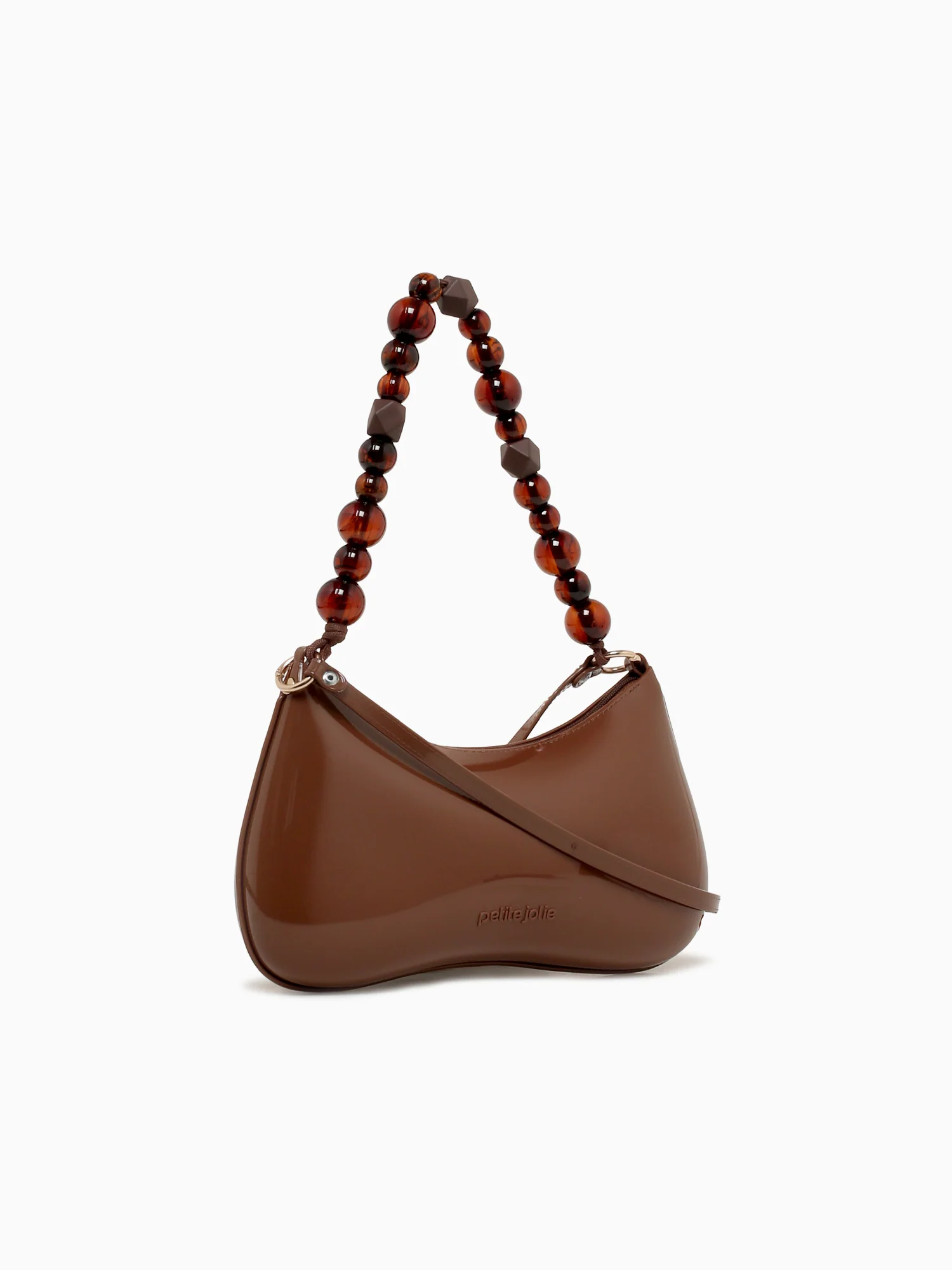 Icon Bag Chocolate - Image 2