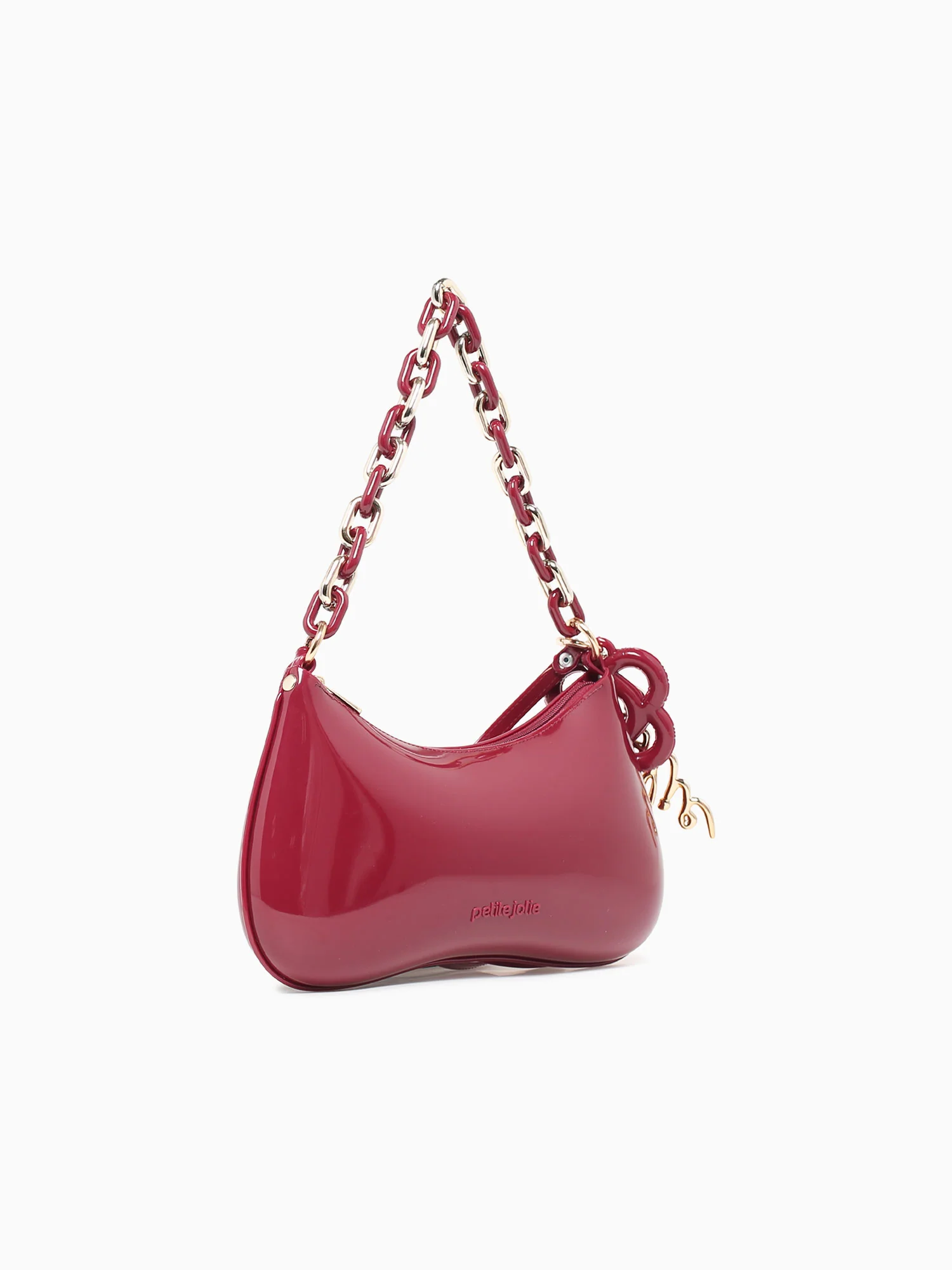 Icon Bag Merlot - Image 2