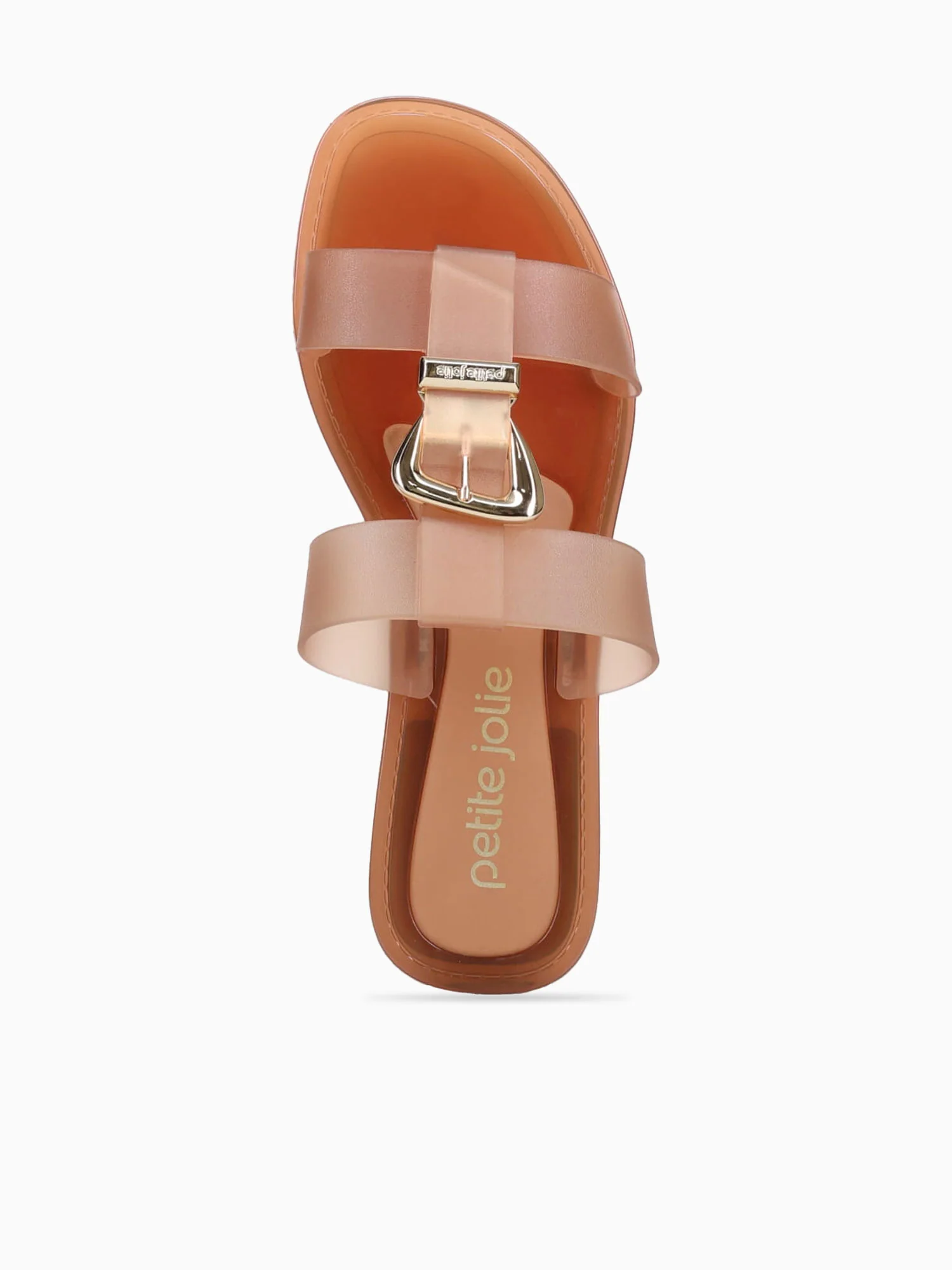 Jimmy Milk Caramel Translucent - Image 4