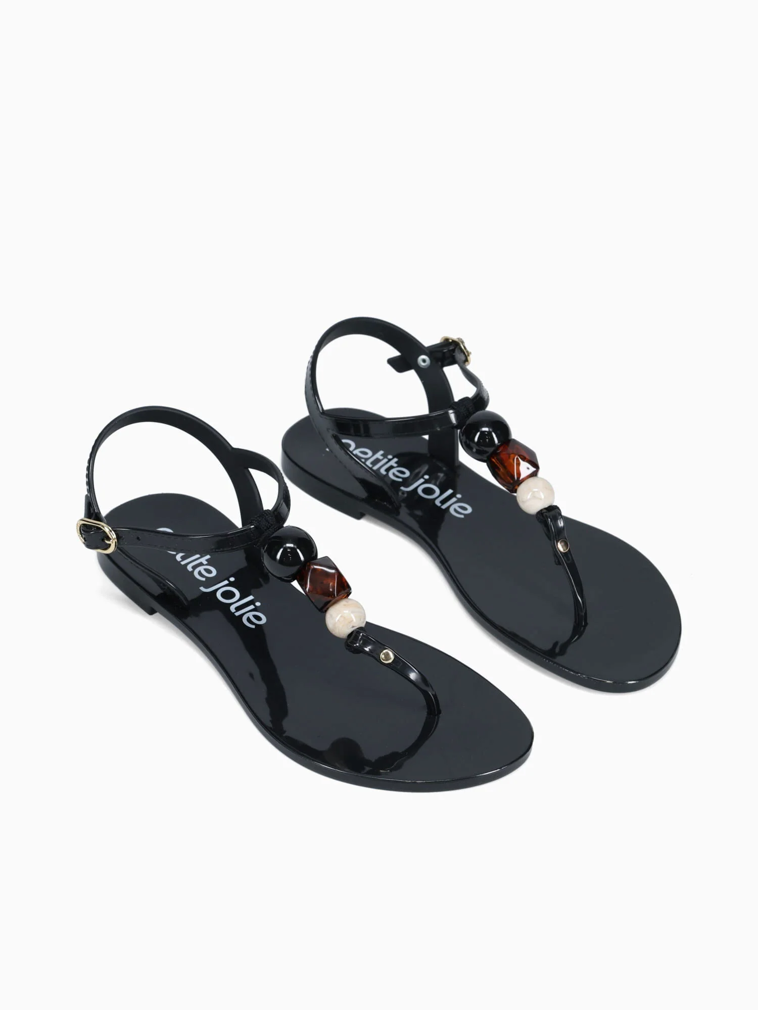 Noah Ii Black Jlastic - Image 3