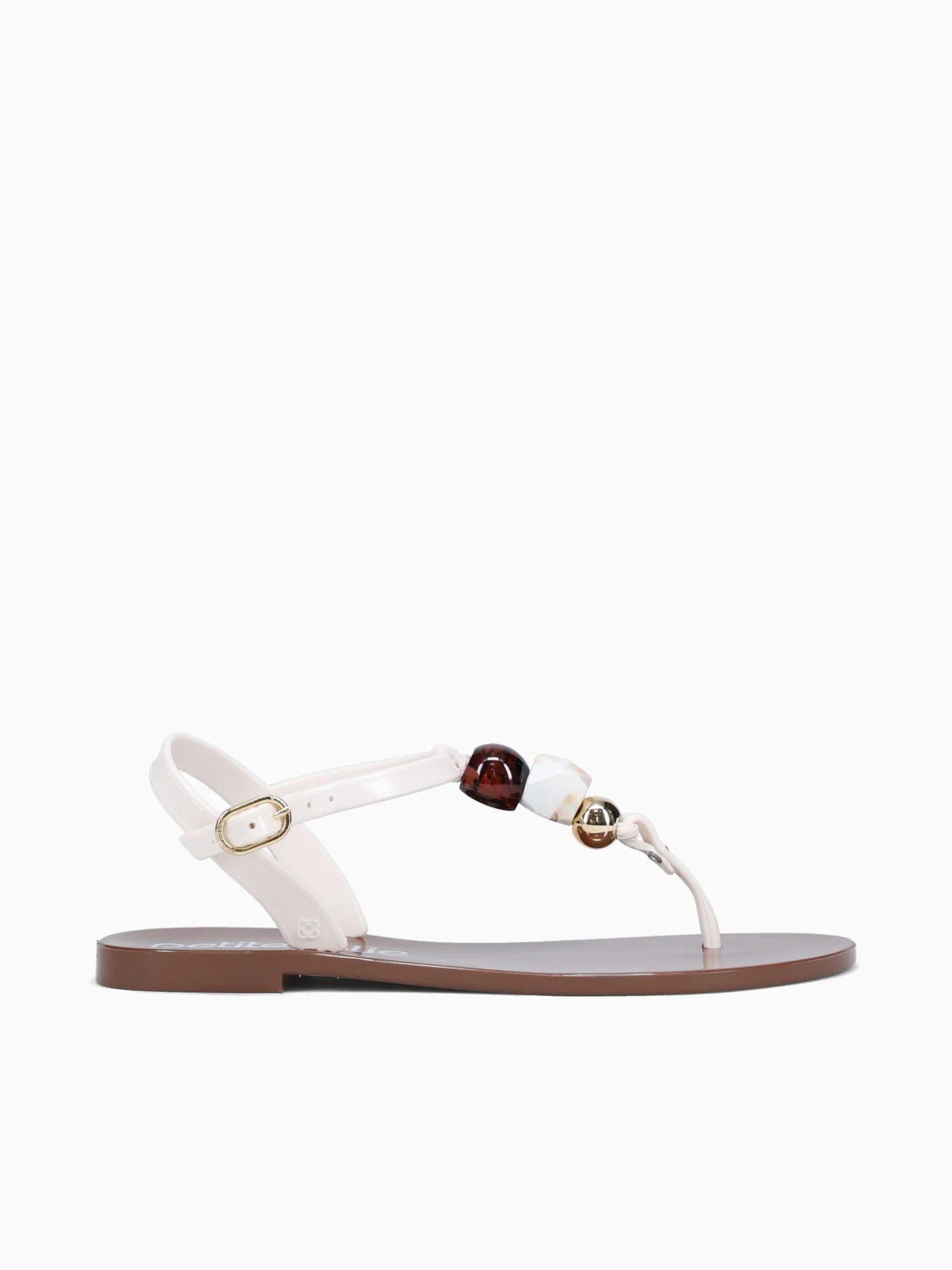 Noah Ii Cream Jlastic