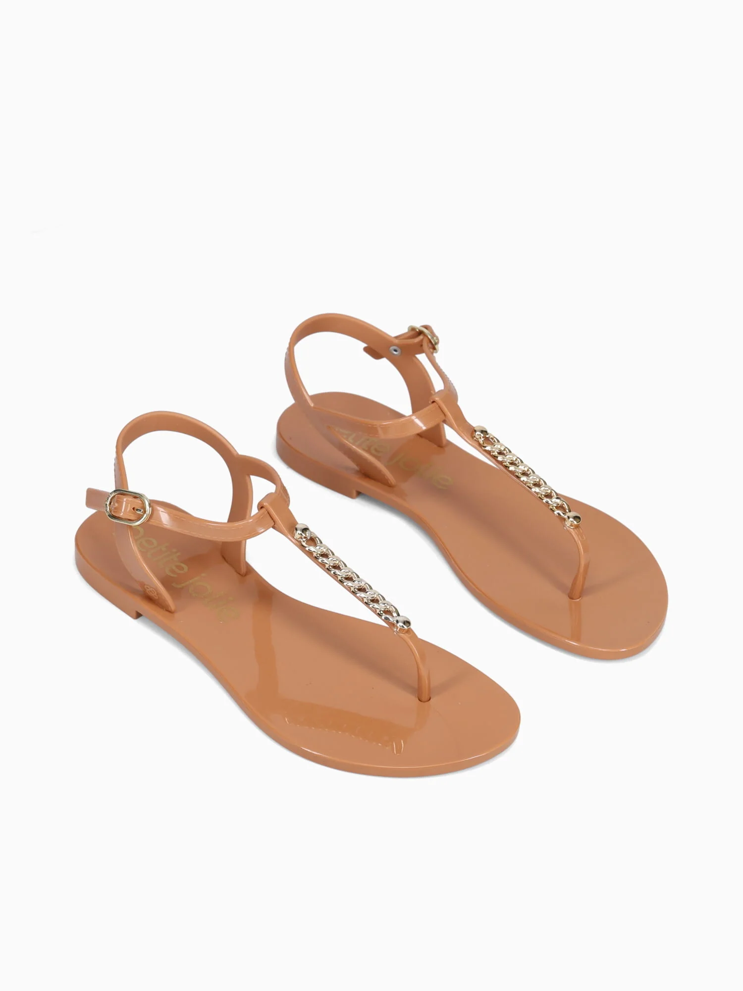 Noah Ii Milk Caramel Translucent - Image 3