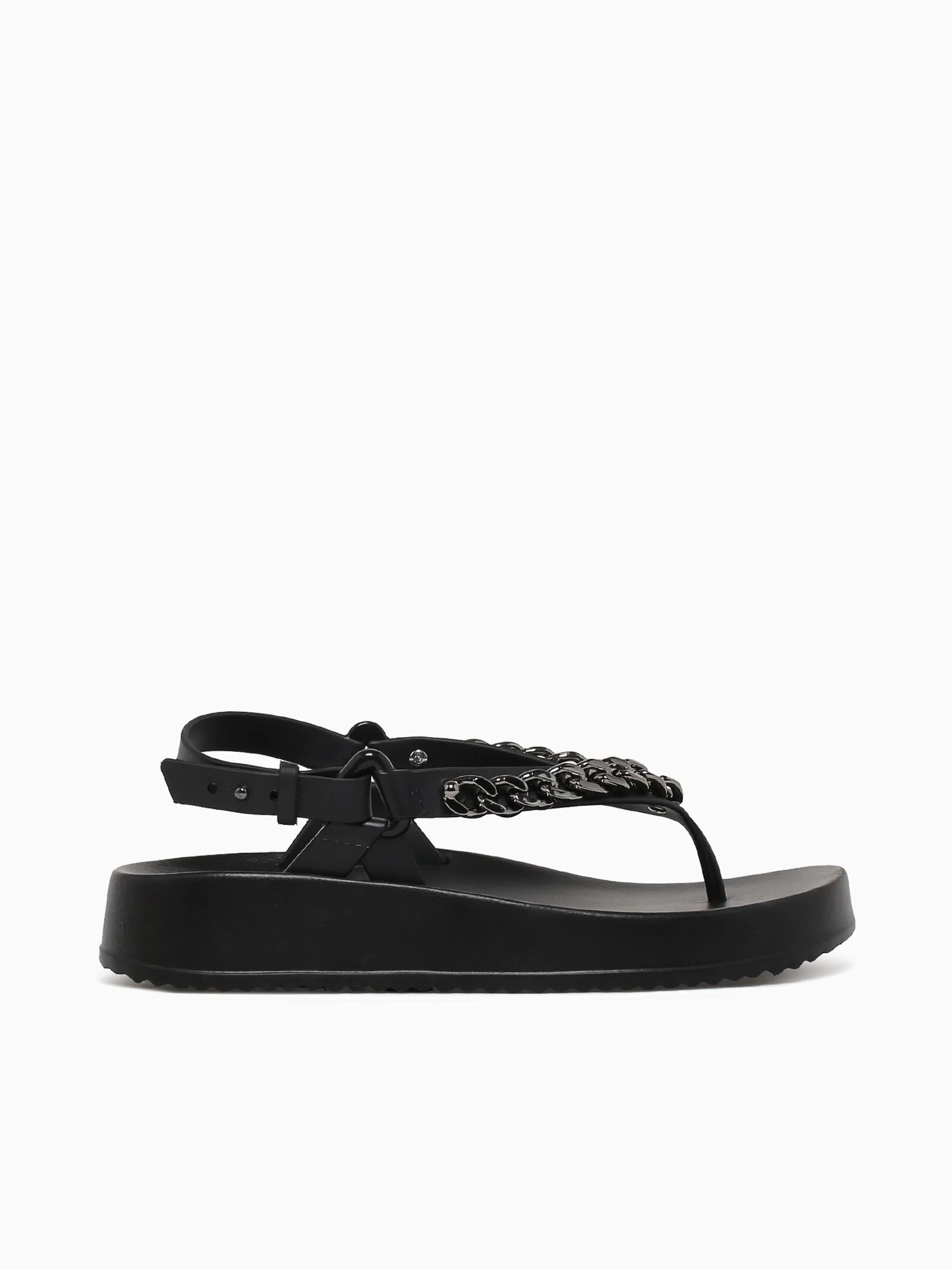 Sunshine Black Jlastic