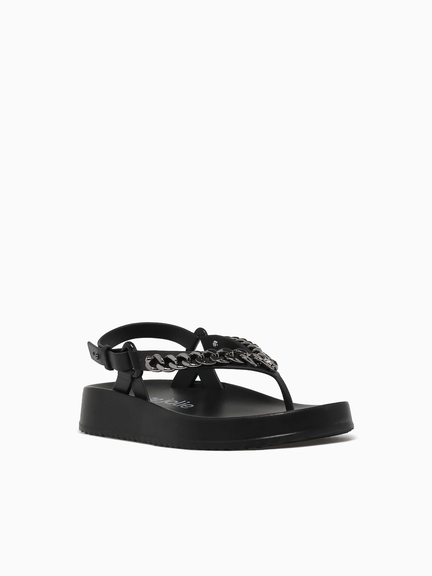 Sunshine Black Jlastic - Image 2