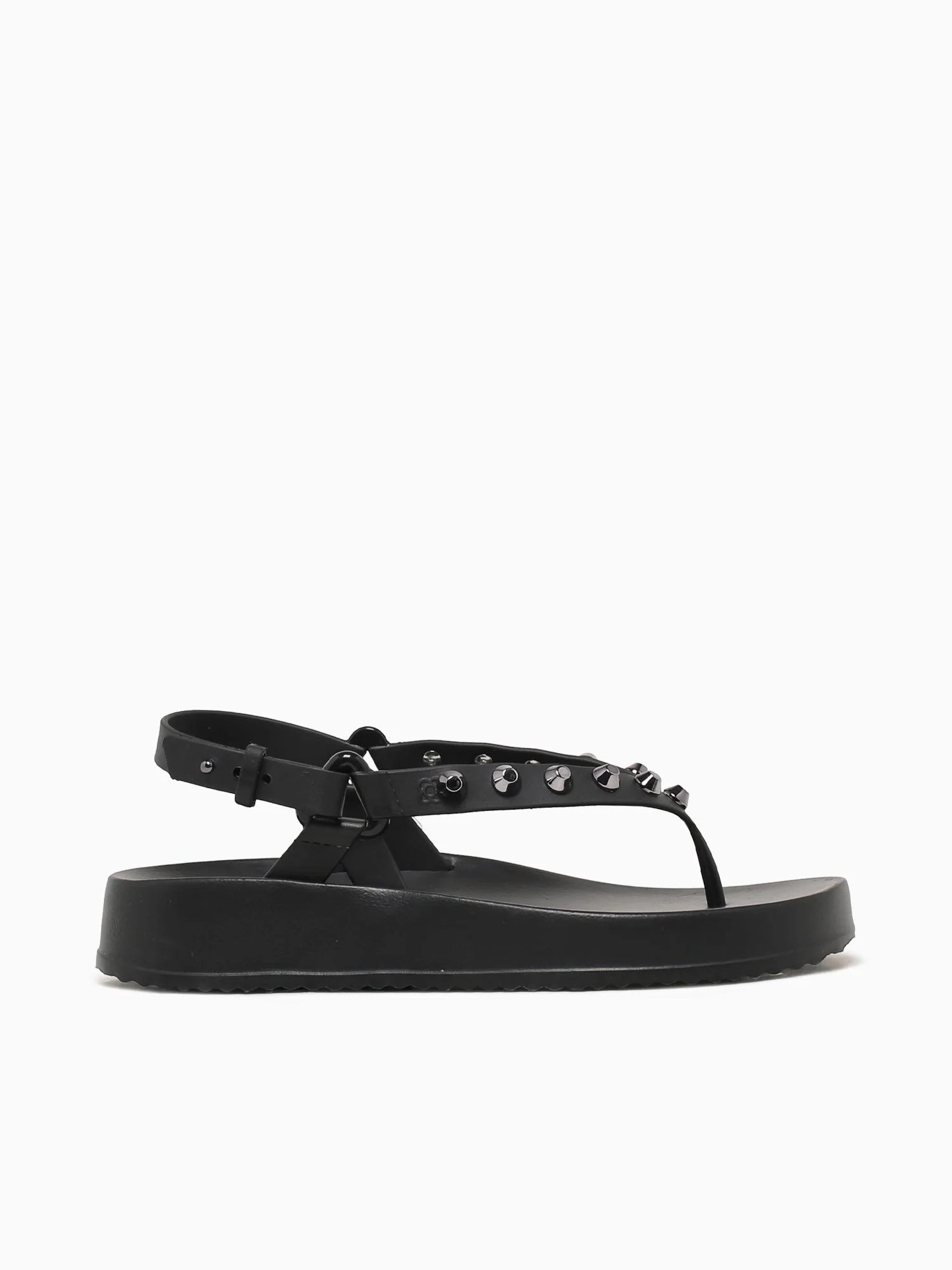 Sunshine Black Jlastic