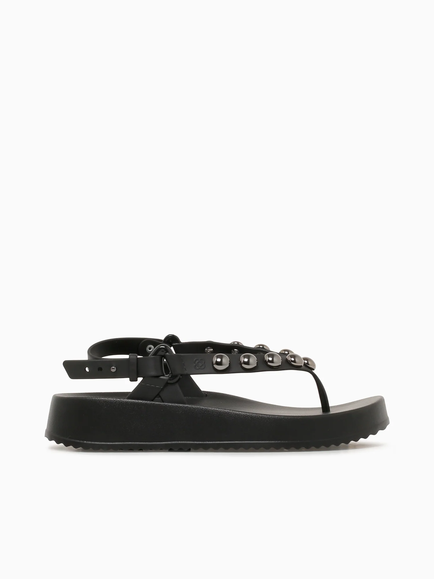 Sunshine Black Jlastic