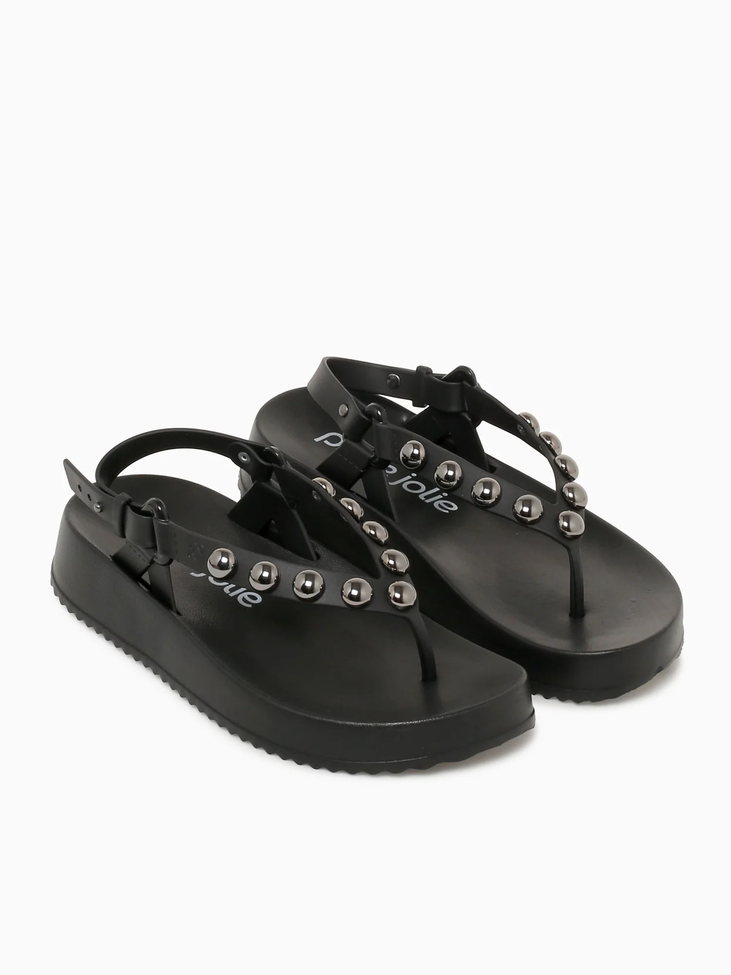 Sunshine Black Jlastic - Image 5