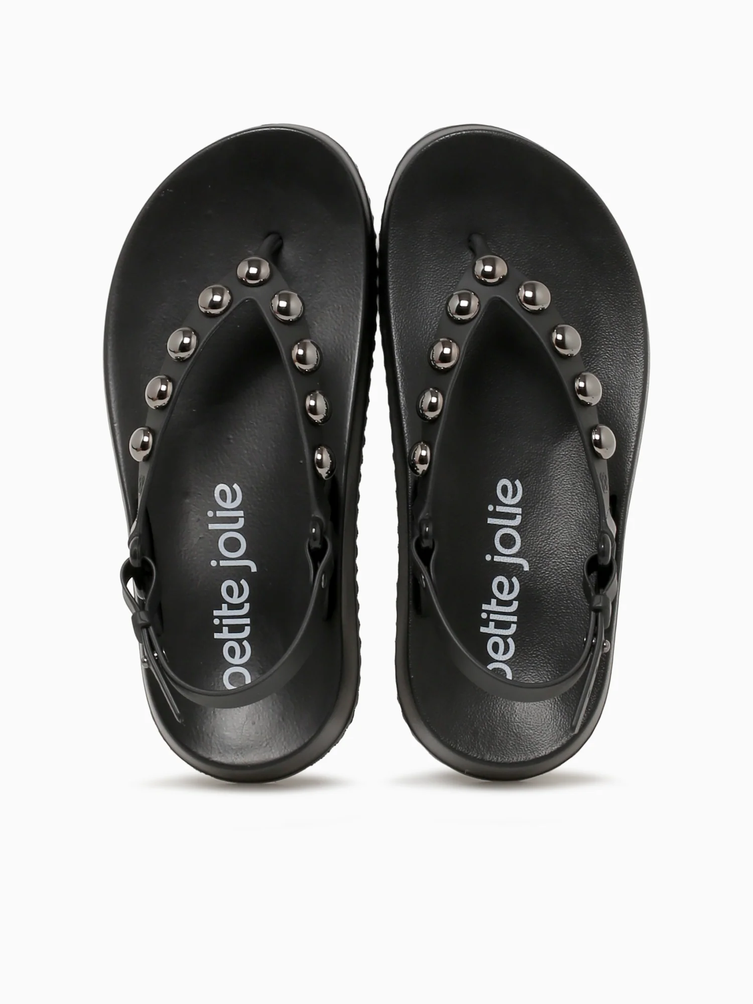 Sunshine Black Jlastic - Image 6