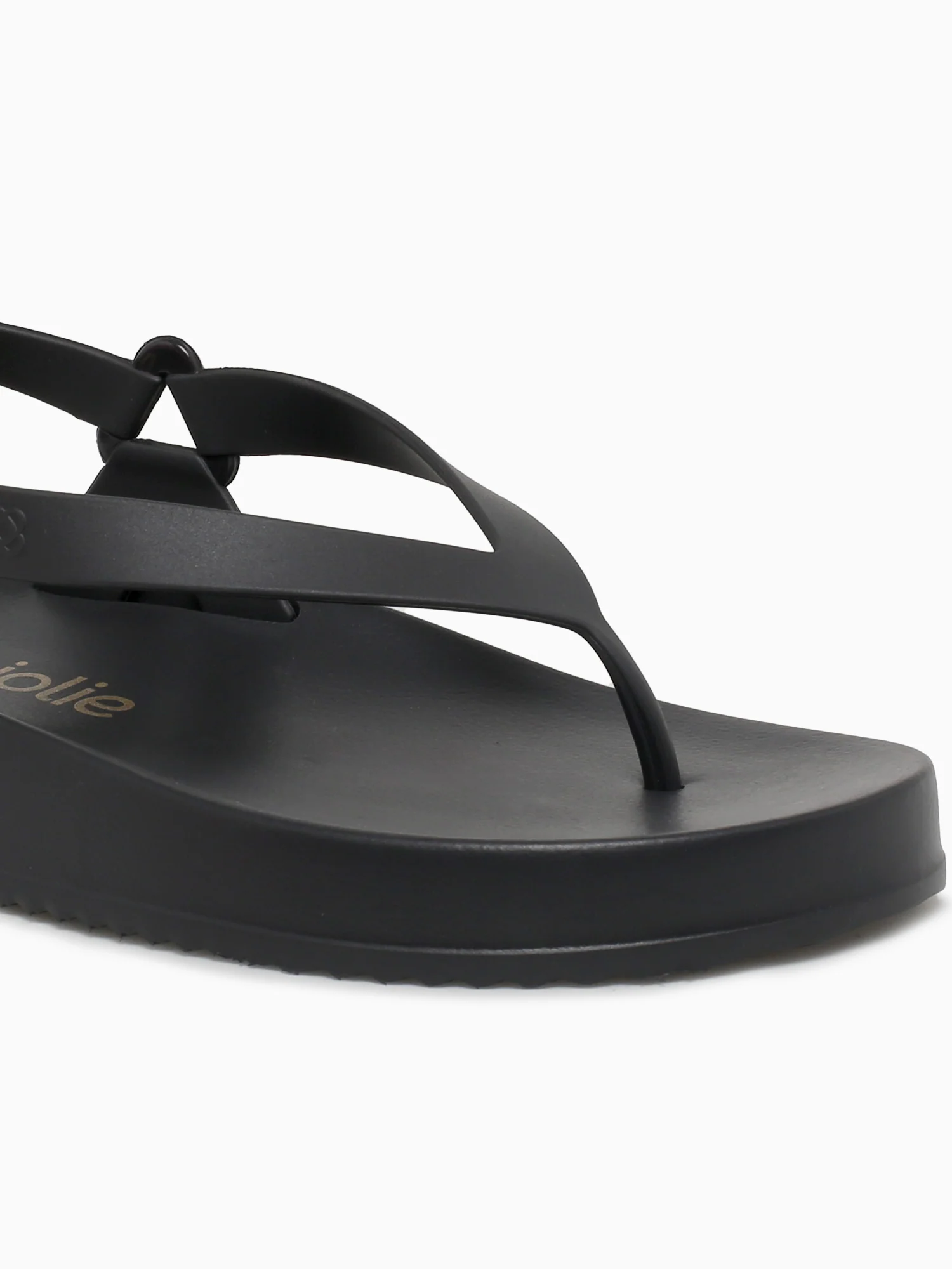 Sunshine Black Jlastic - Image 6