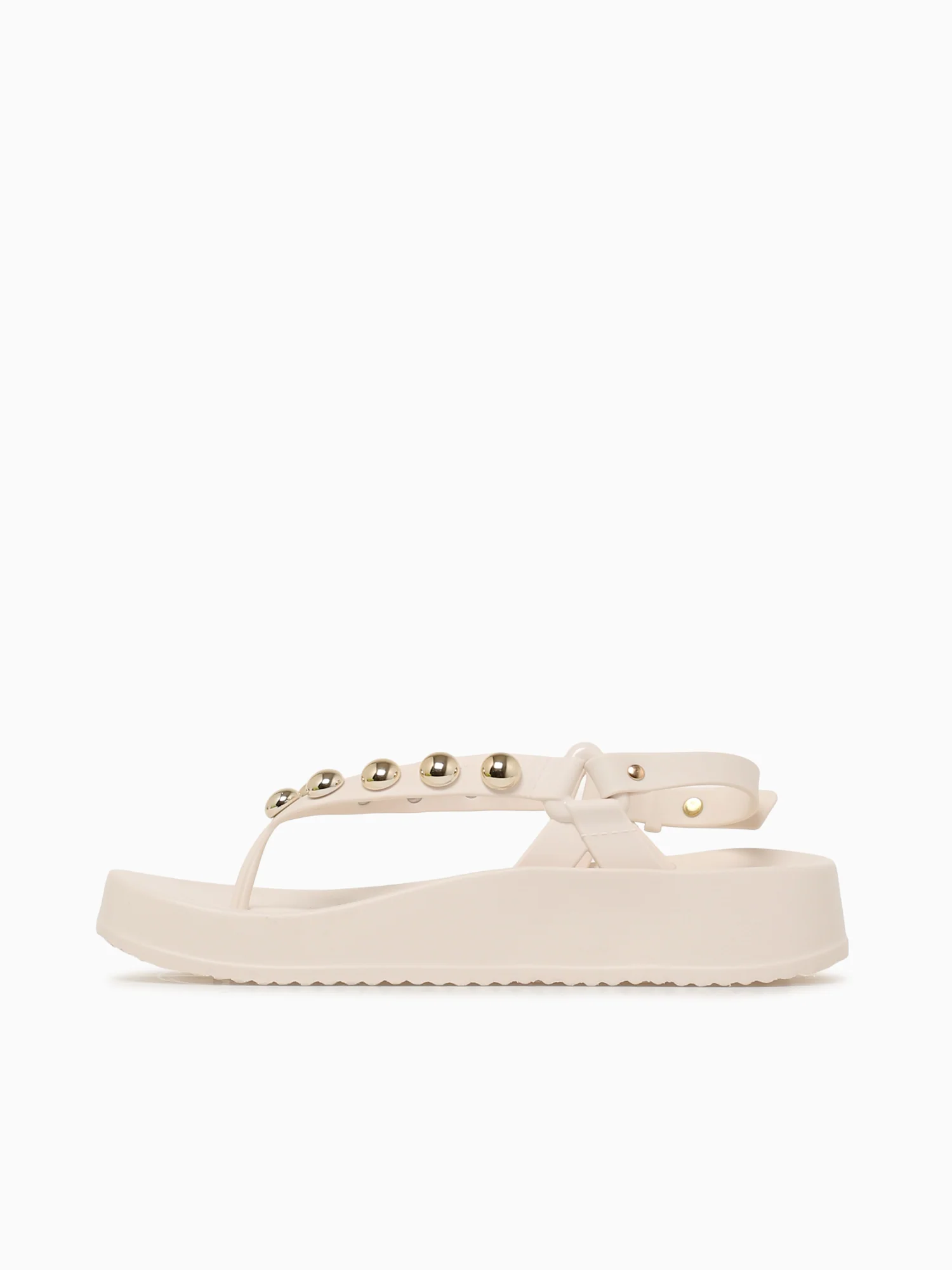 Sunshine Off White Jlastic - Image 3