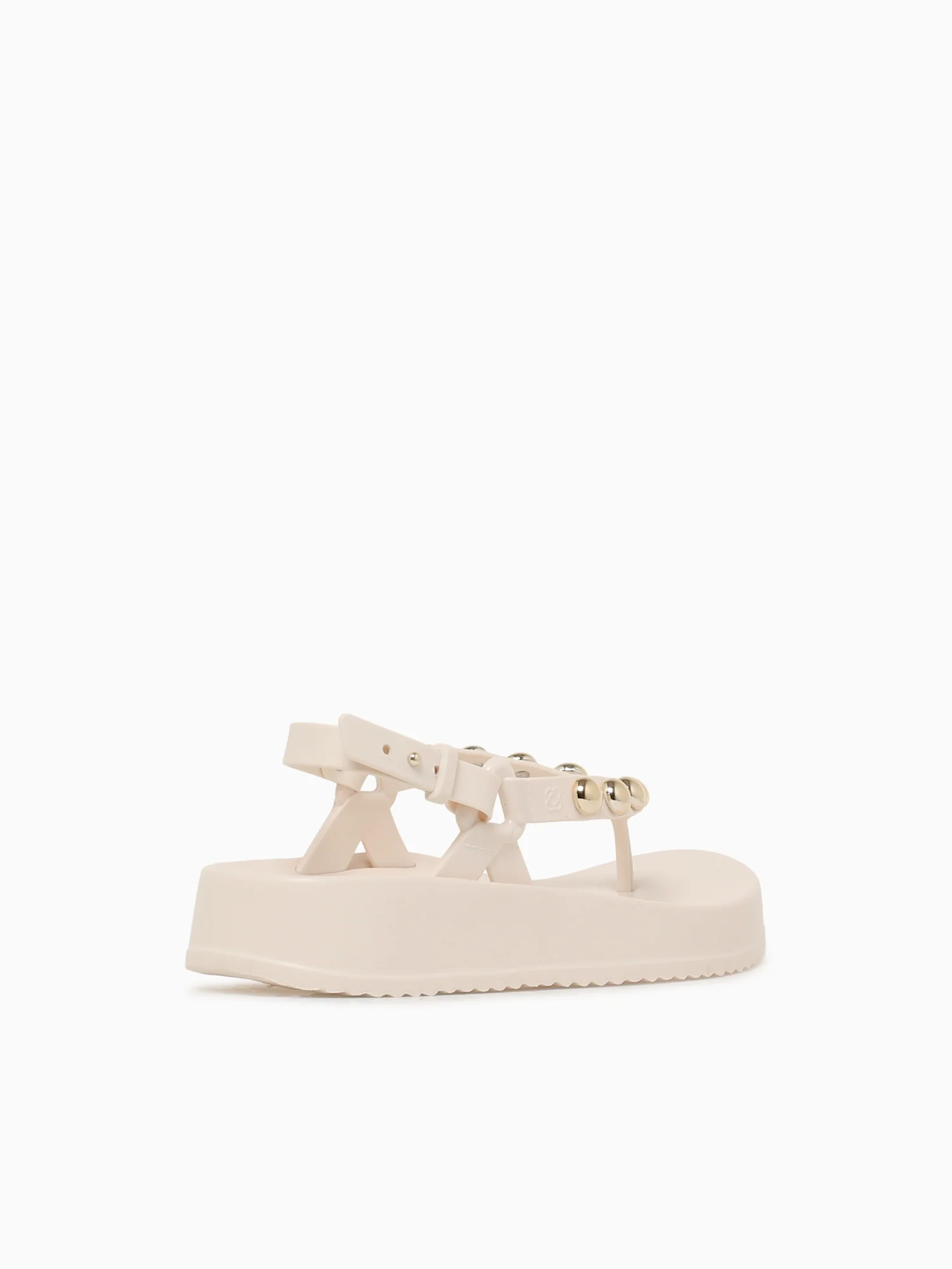 Sunshine Off White Jlastic - Image 4