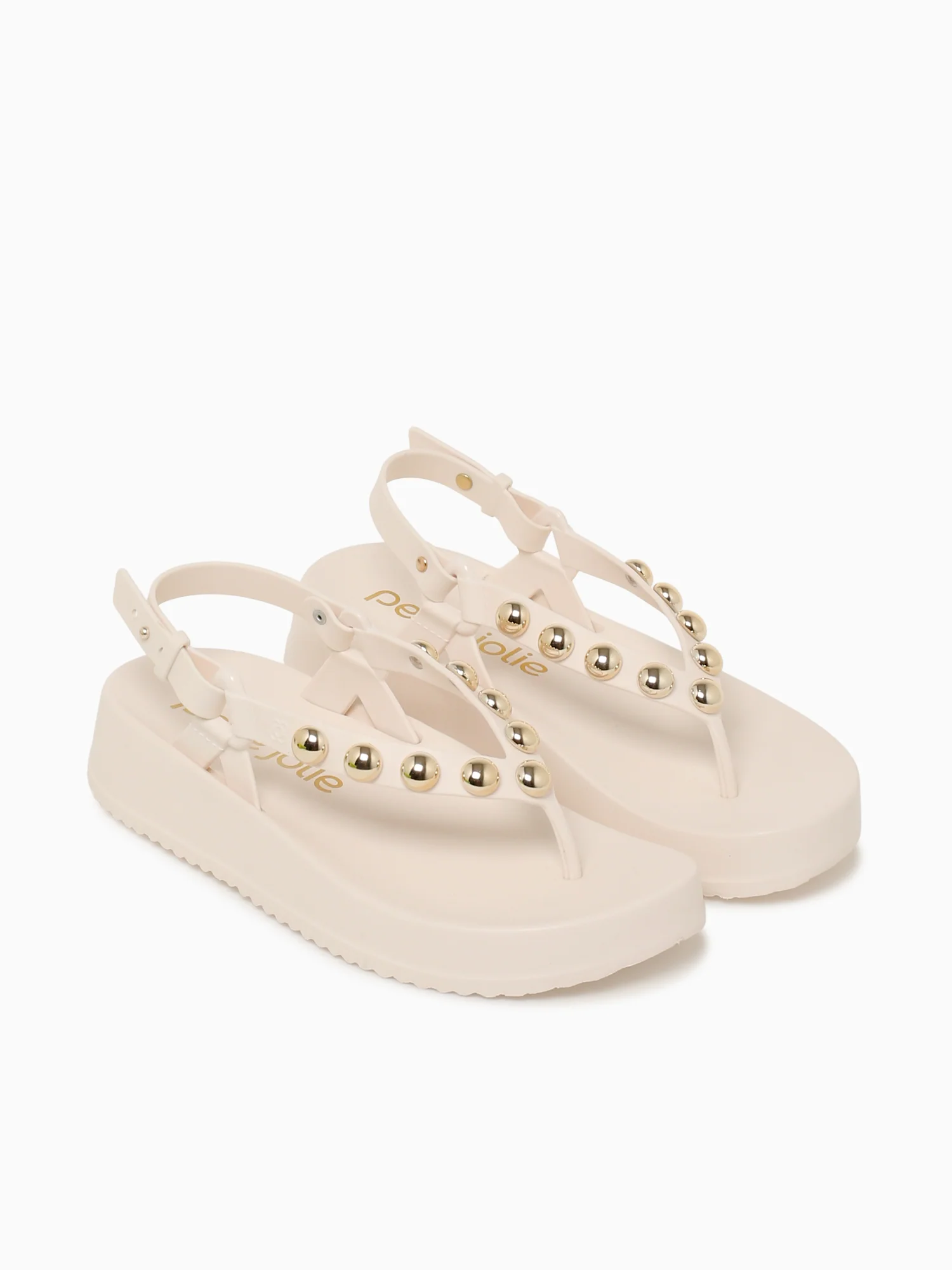 Sunshine Off White Jlastic - Image 5