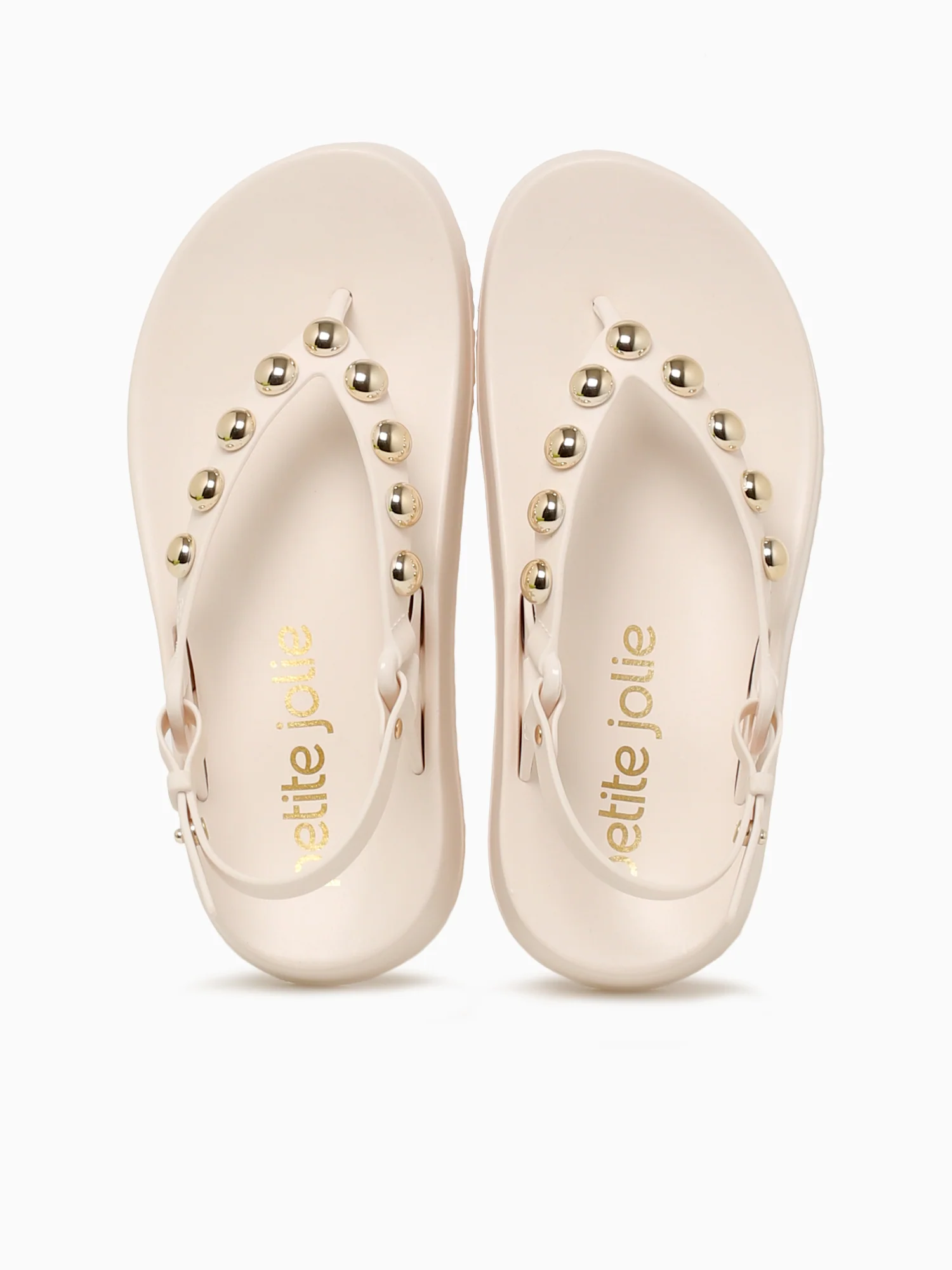 Sunshine Off White Jlastic - Image 6