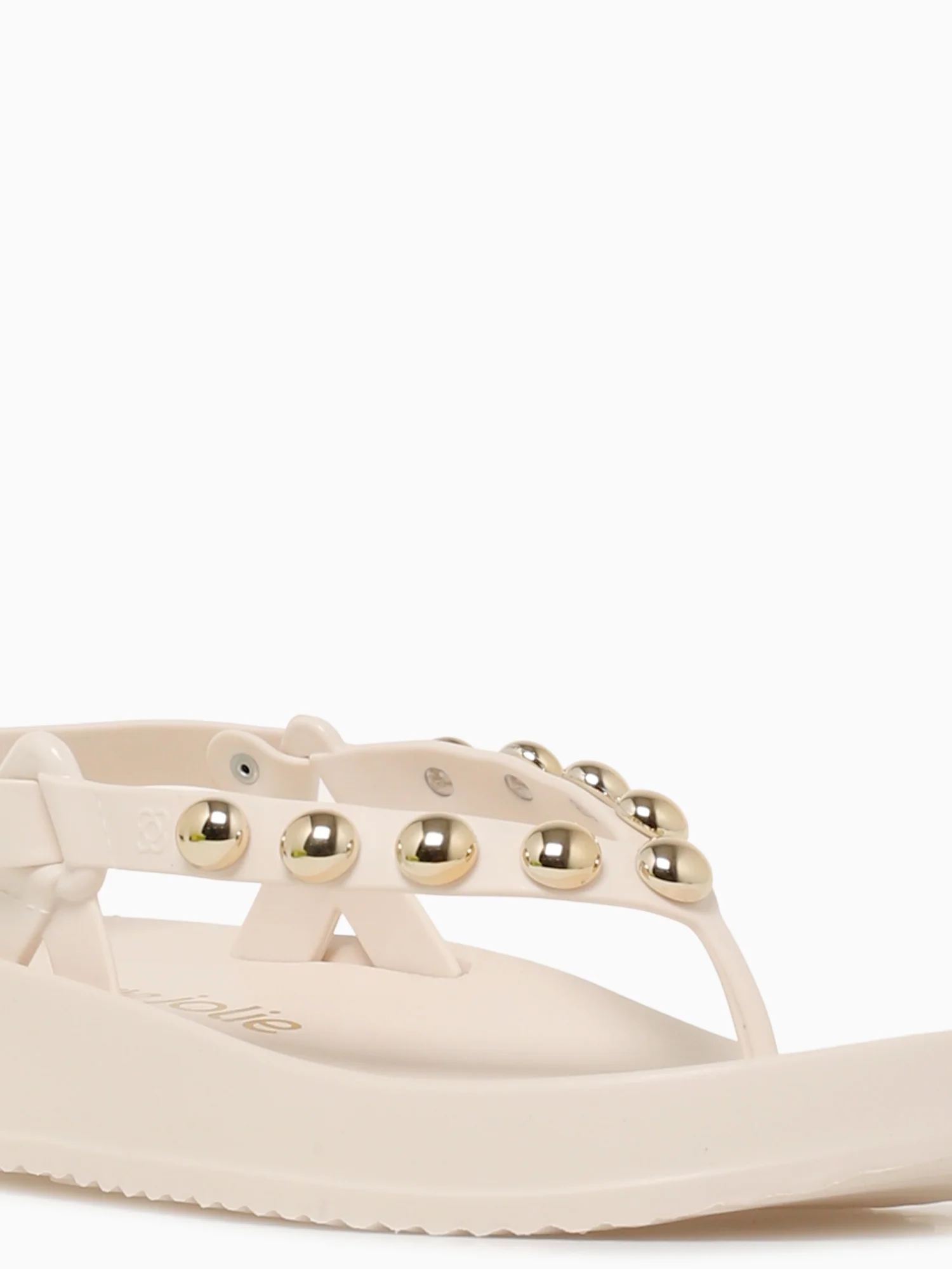 Sunshine Off White Jlastic - Image 7