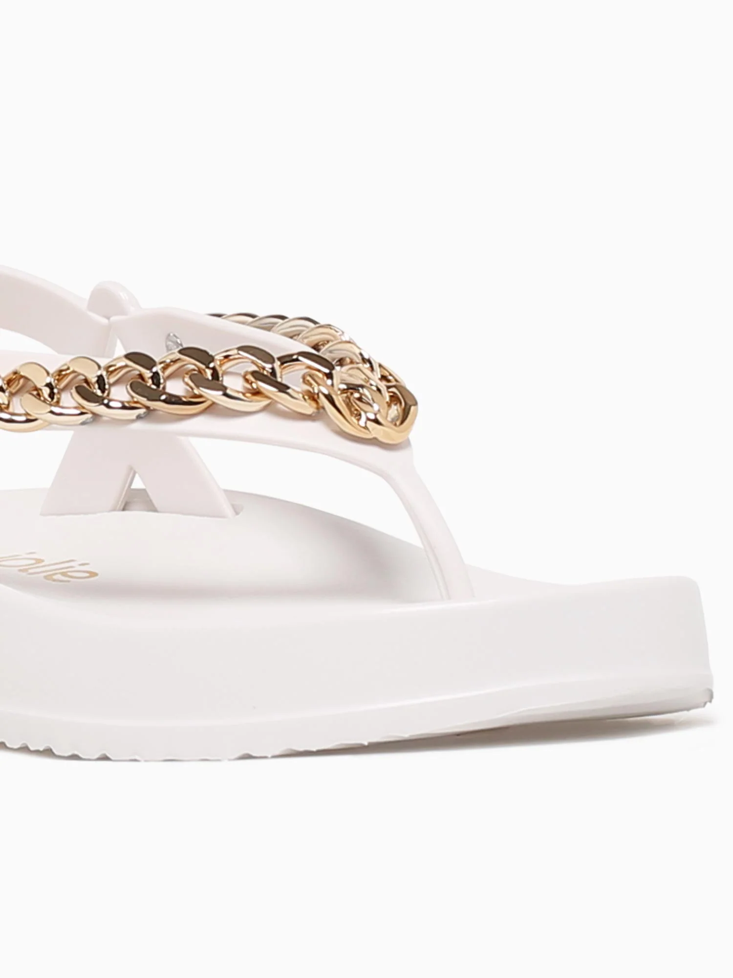 Sunshine White Jlastic - Image 6