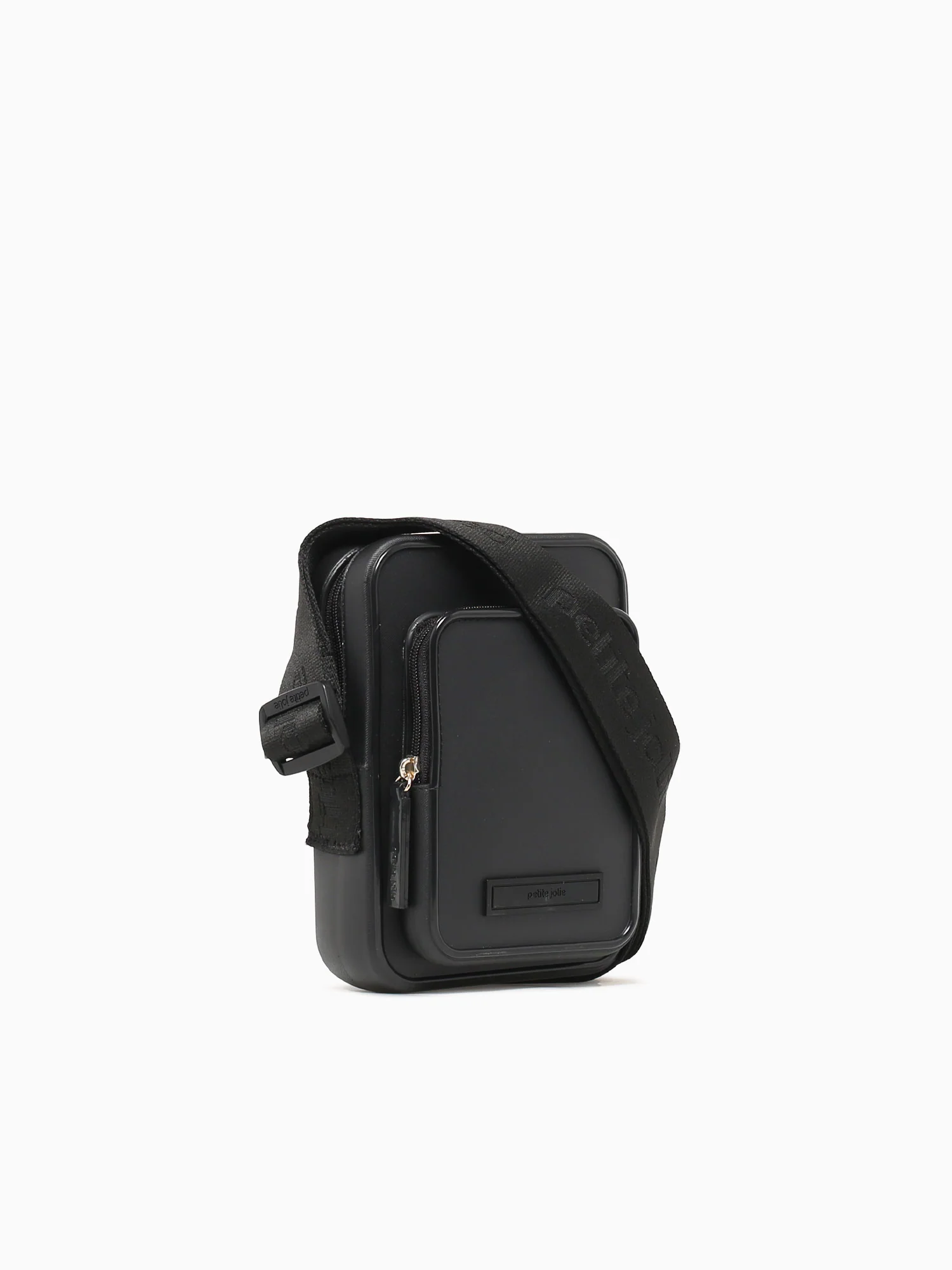 Ted Crossbody Black - Image 2