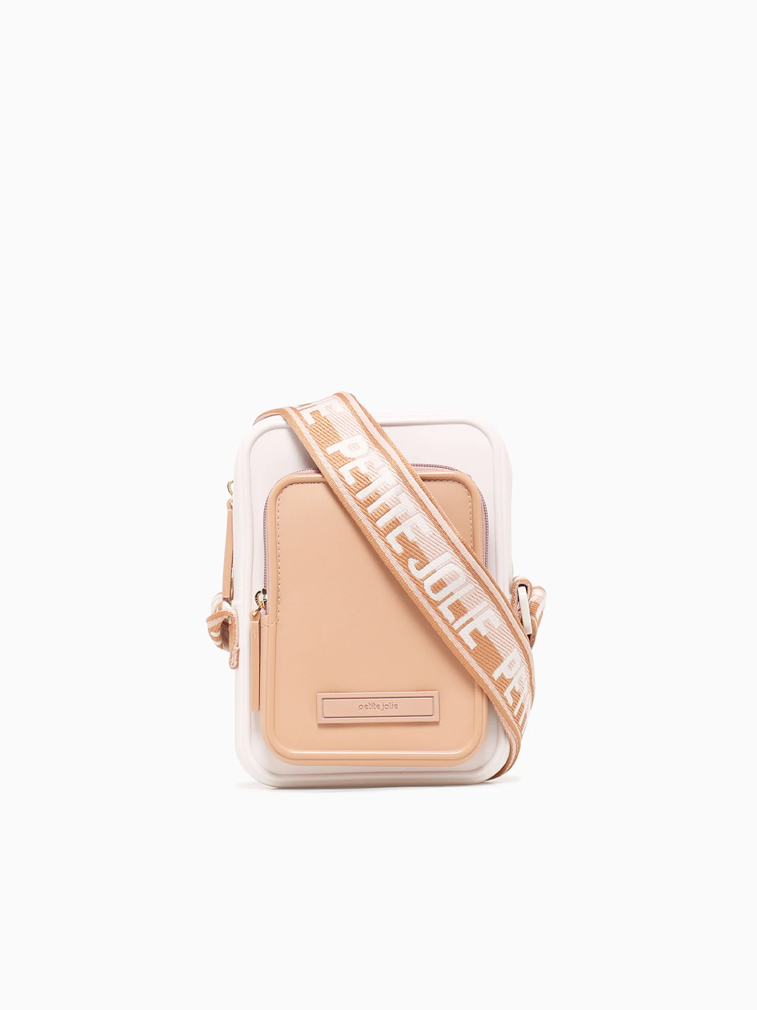Ted Crossbody White - Image 2