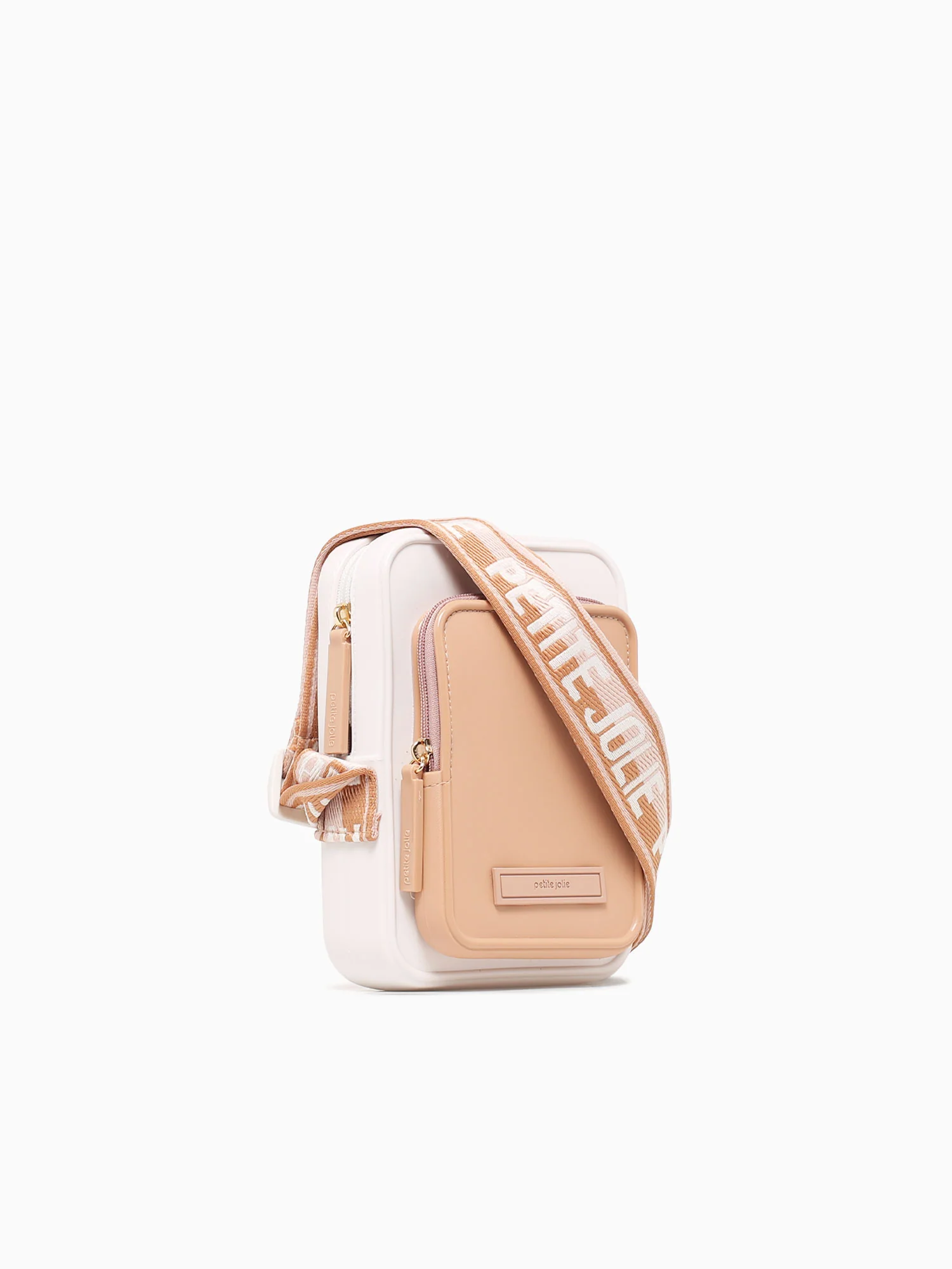 Ted Crossbody White - Image 3