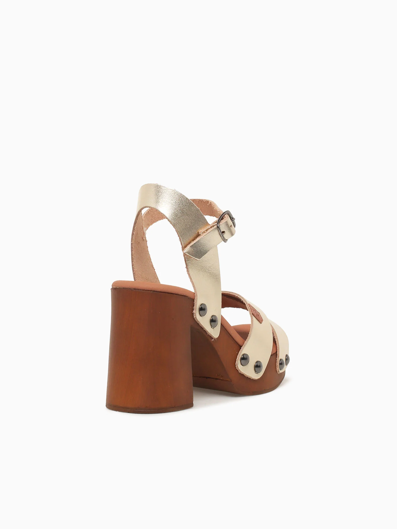 Cherry Vaquelam Oro Vaqueta - Image 5