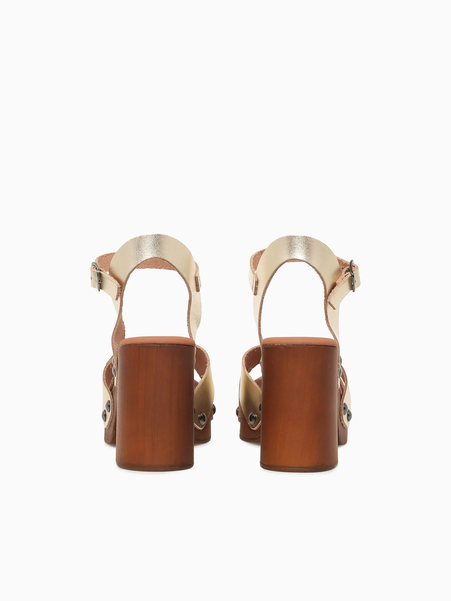 Cherry Vaquelam Oro Vaqueta - Image 6