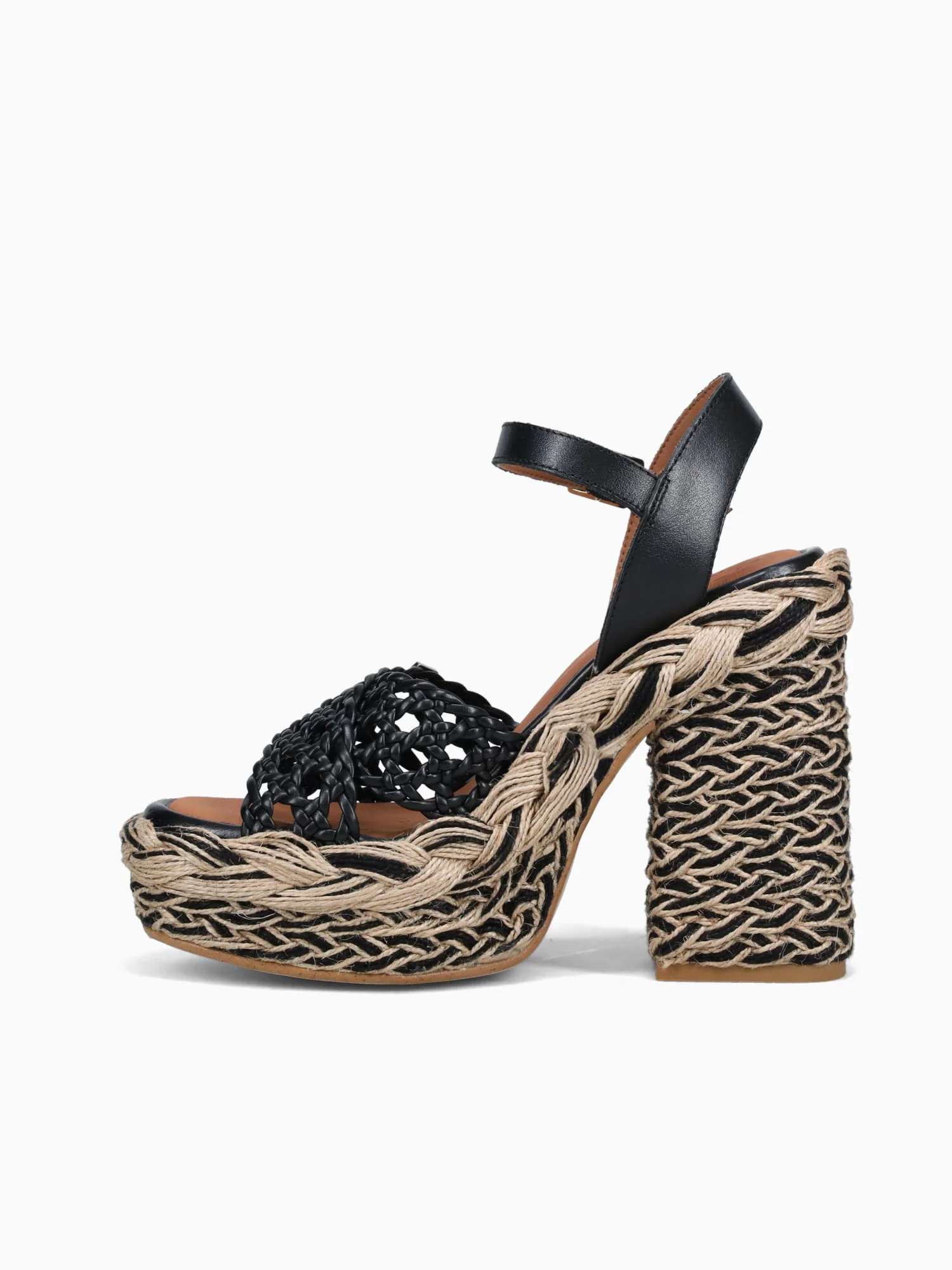 Laguna Croche Negro Leather - Image 3