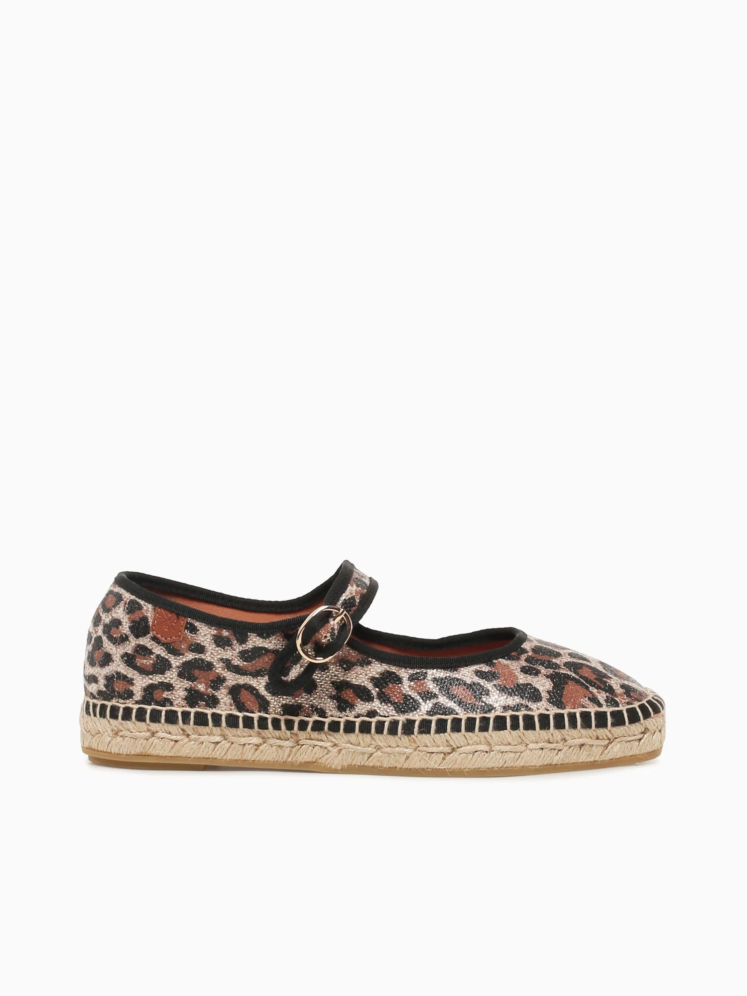 Lira Leopardo Leopardo Negro Lona