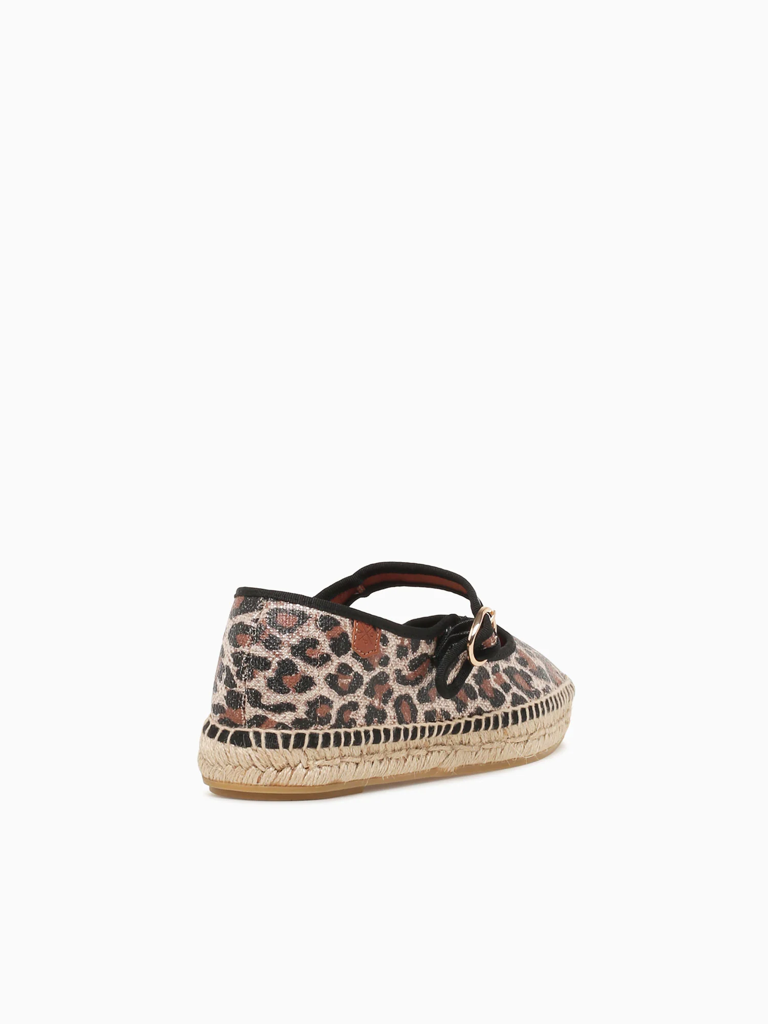 Lira Leopardo Leopardo Negro Lona - Image 6