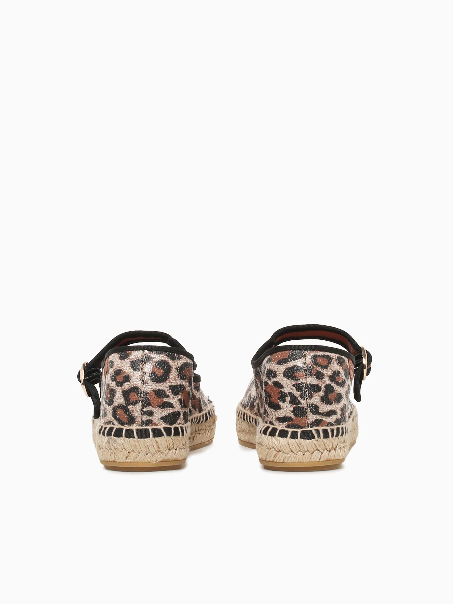 Lira Leopardo Leopardo Negro Lona - Image 7