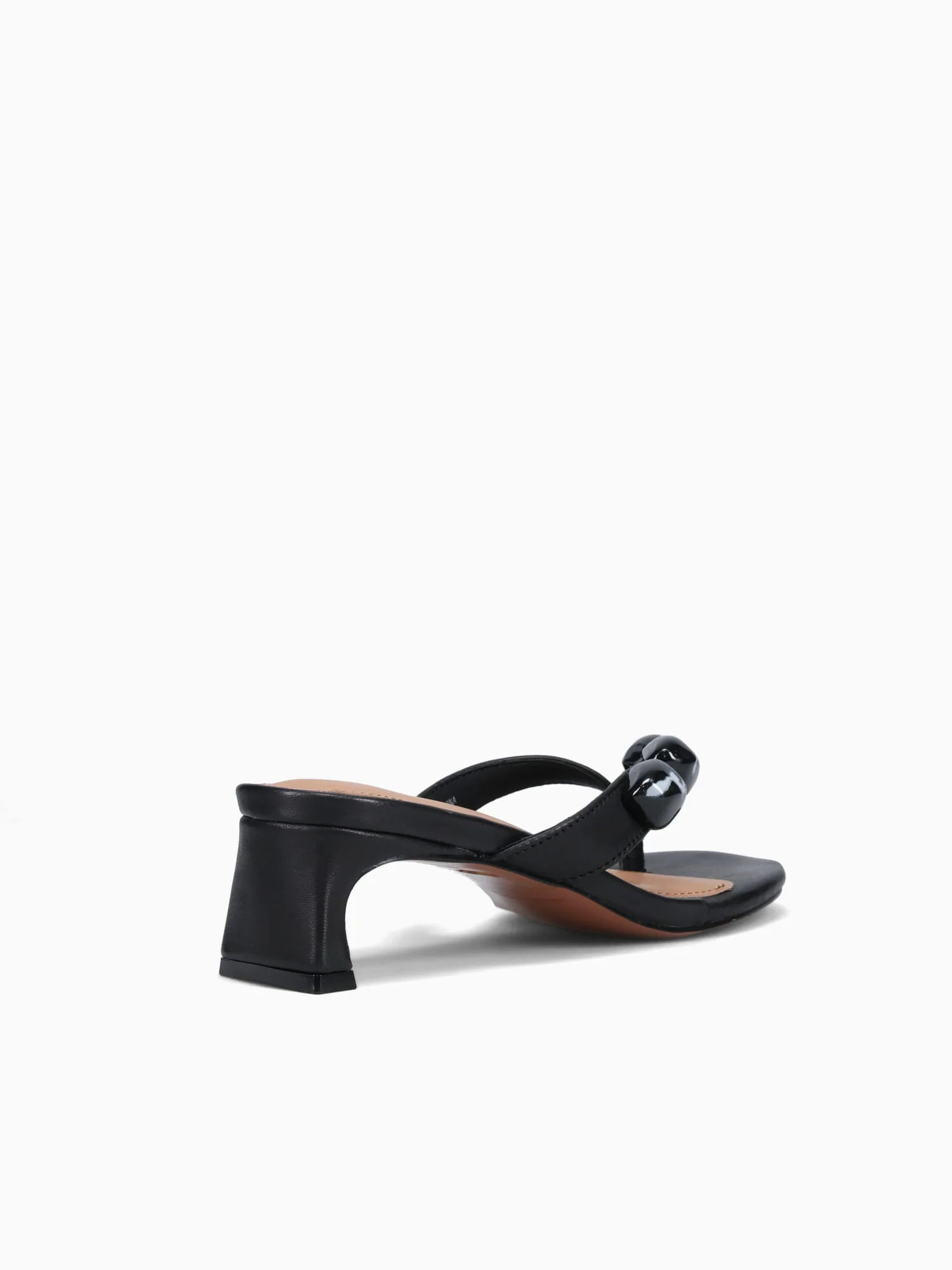 Alaia Black Leather - Image 6