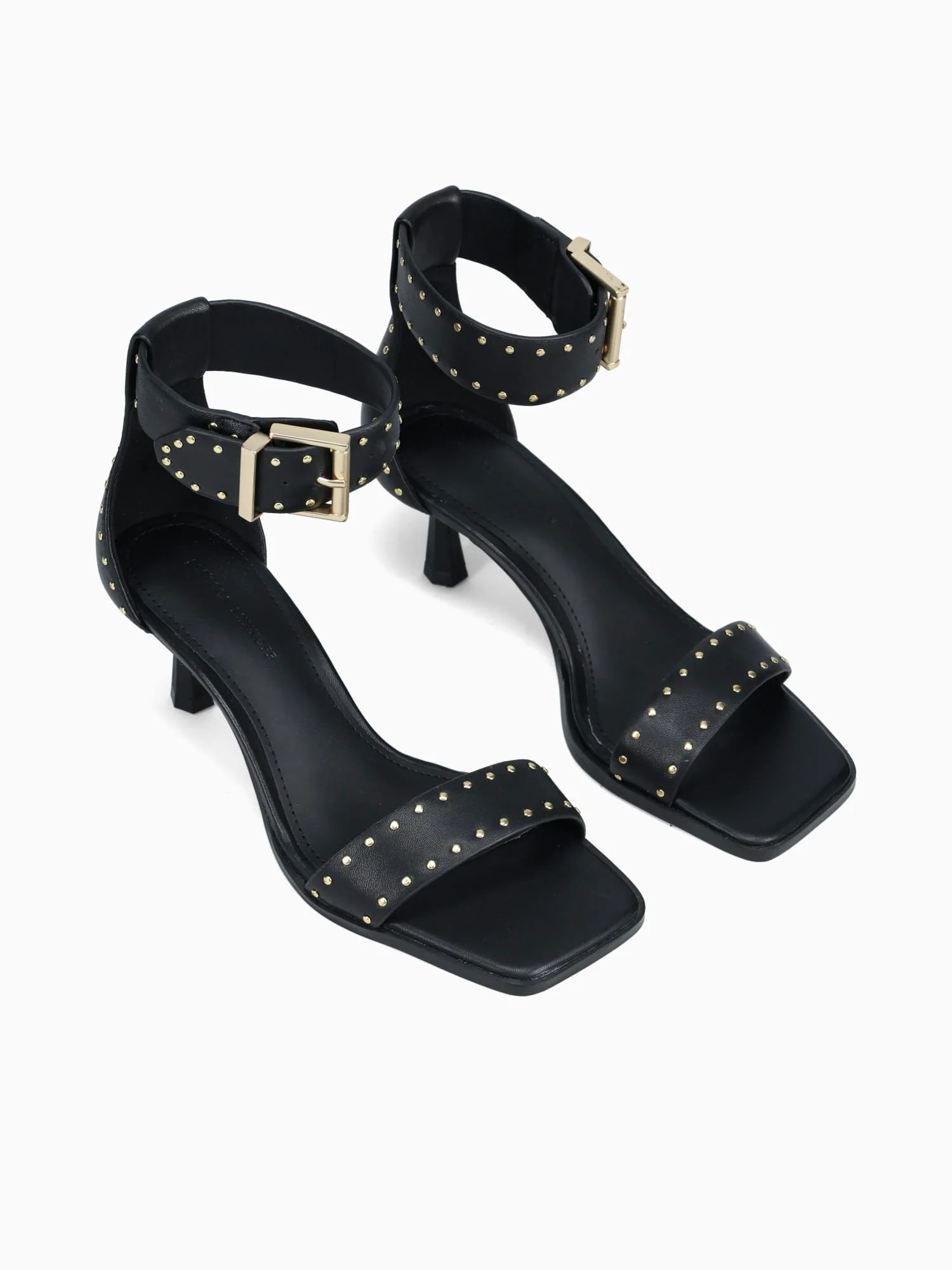 Freya Black Calf - Image 3