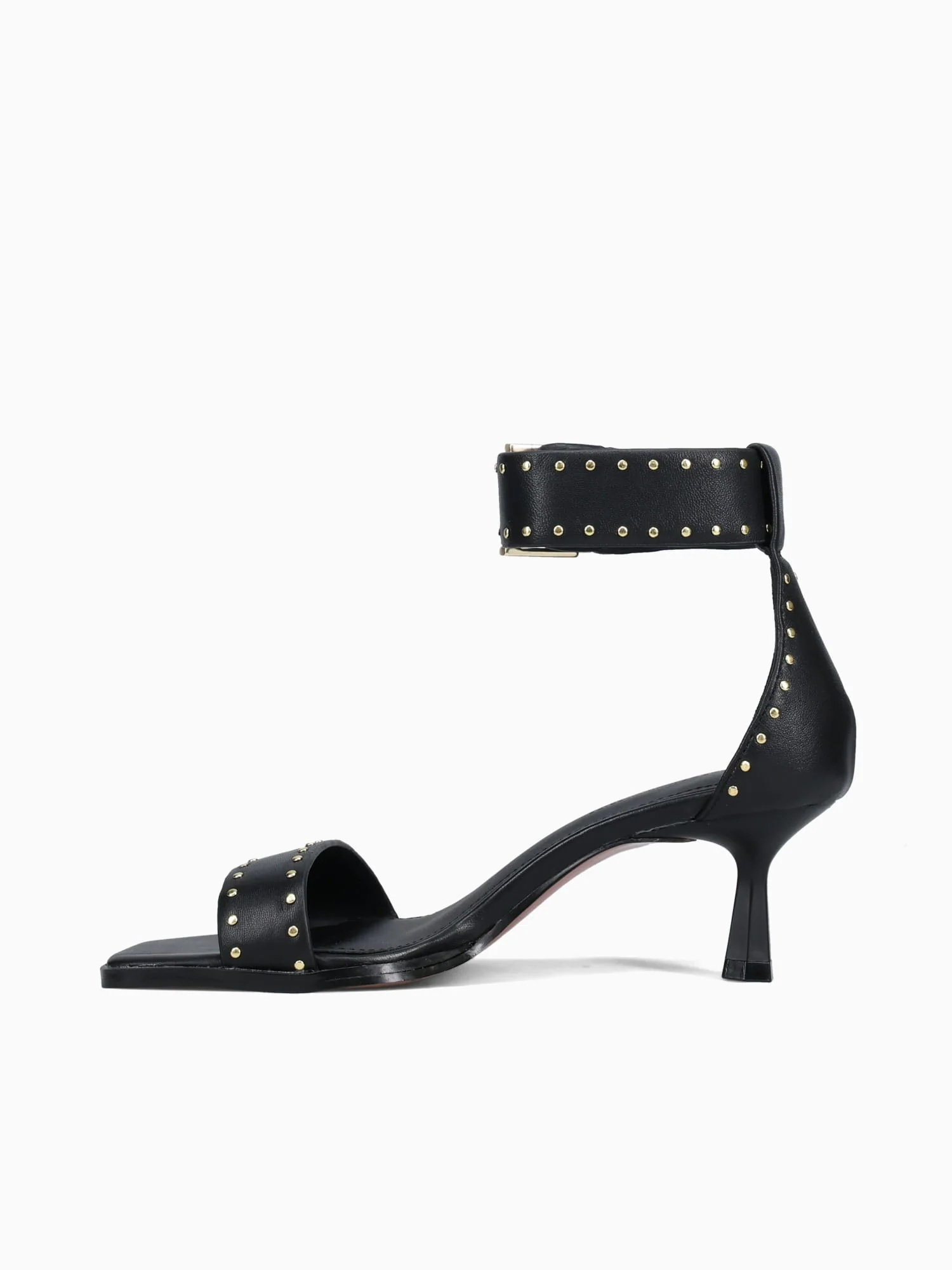 Freya Black Calf - Image 4