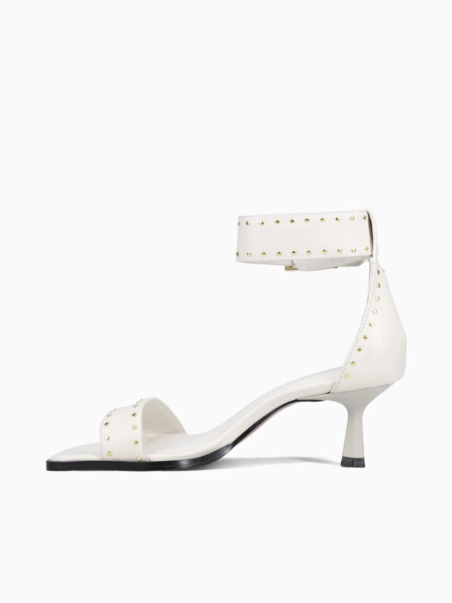 Freya Off White Calf - Image 4