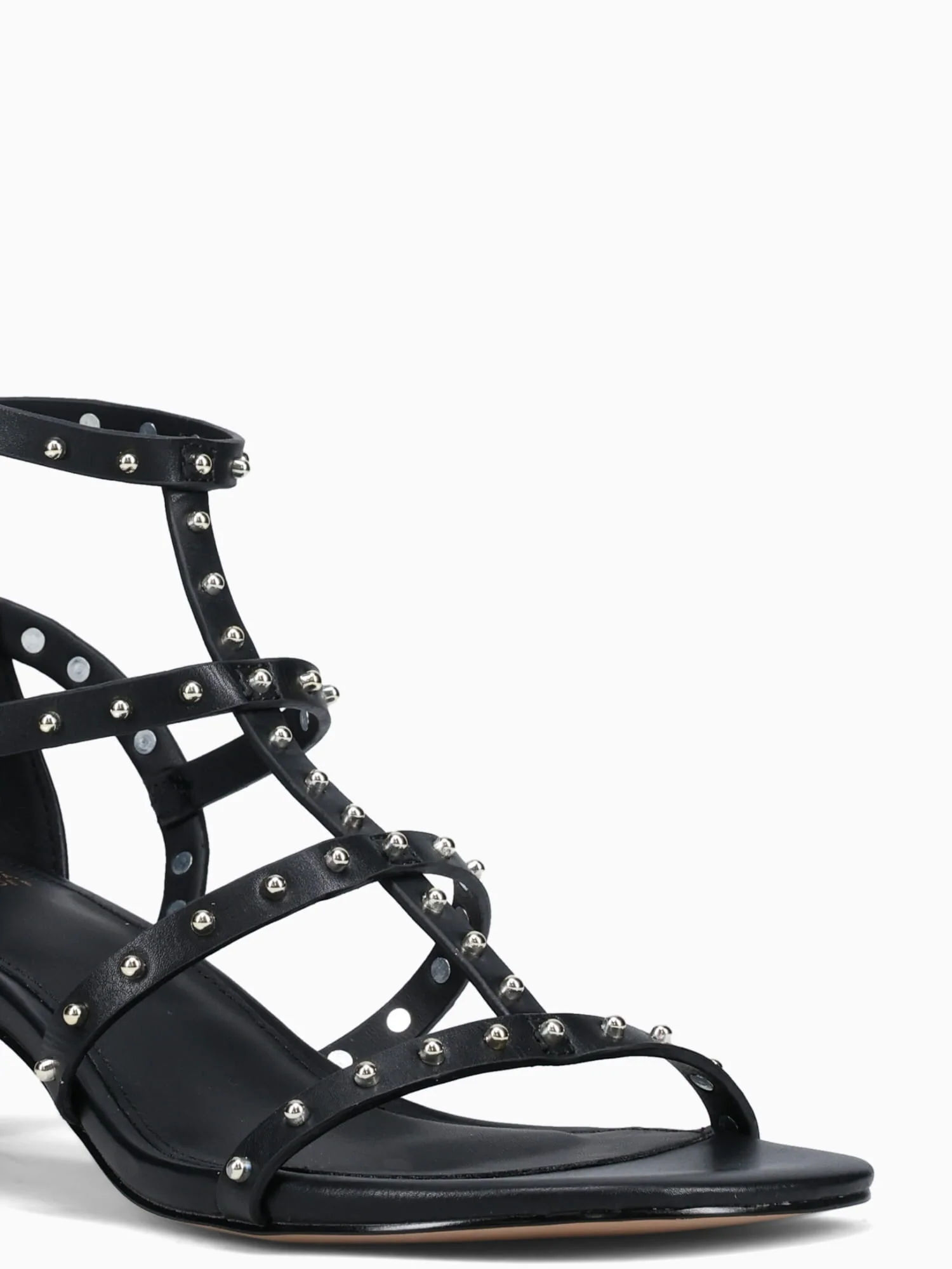 Avani Black Smooth Lea - Image 6