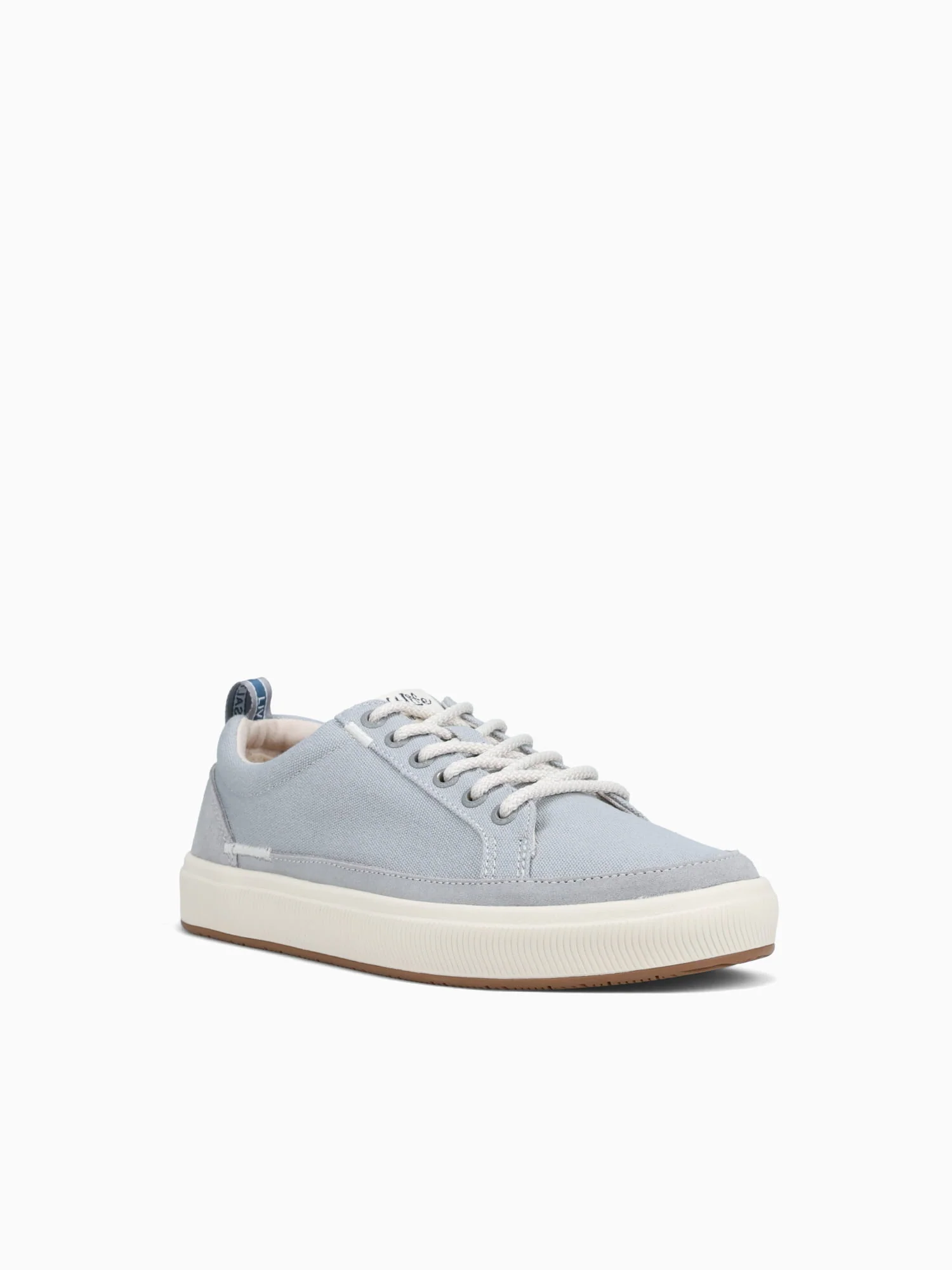 Coast Grey Canvas - Image 2