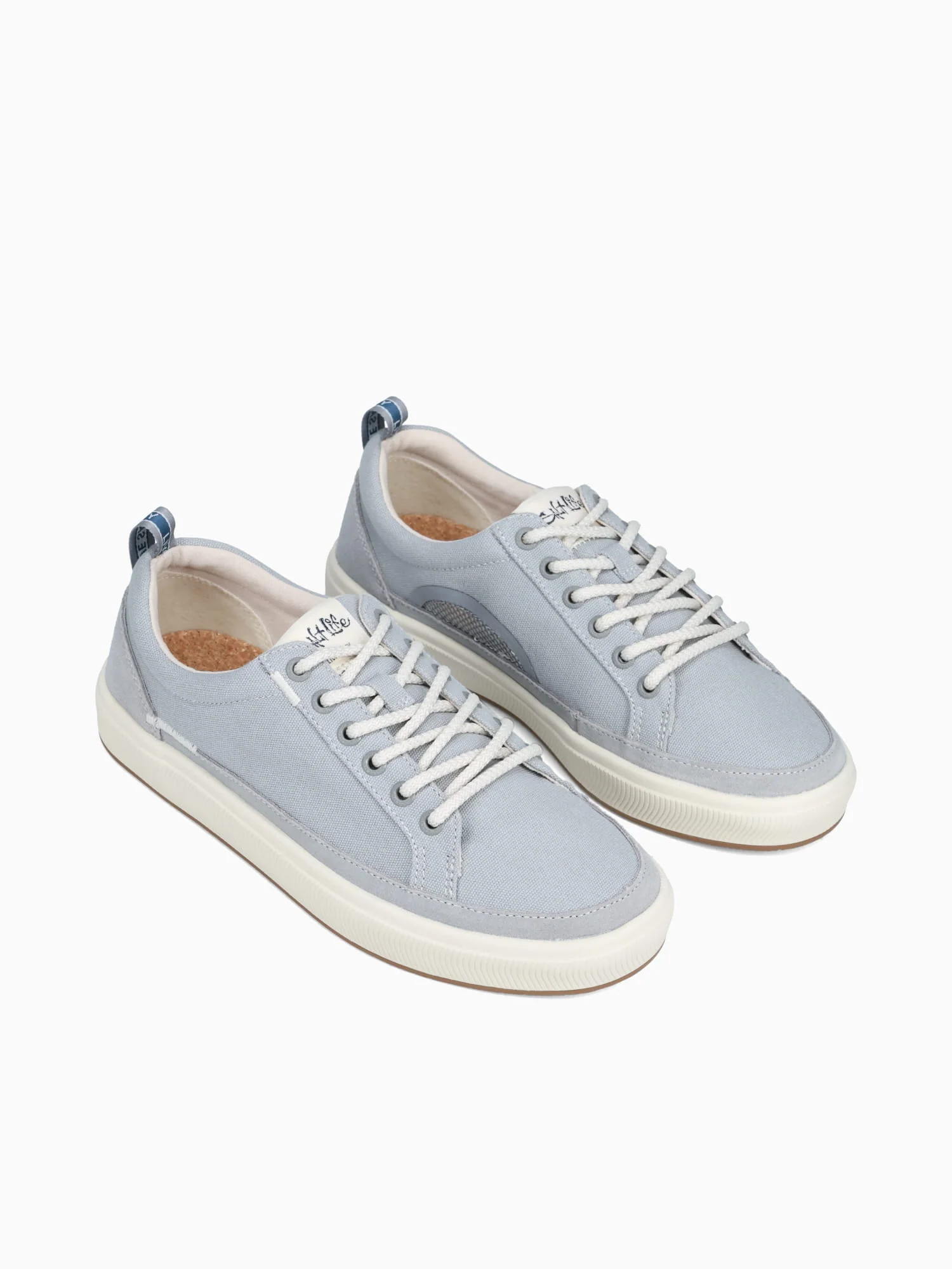 Coast Grey Canvas - Image 3
