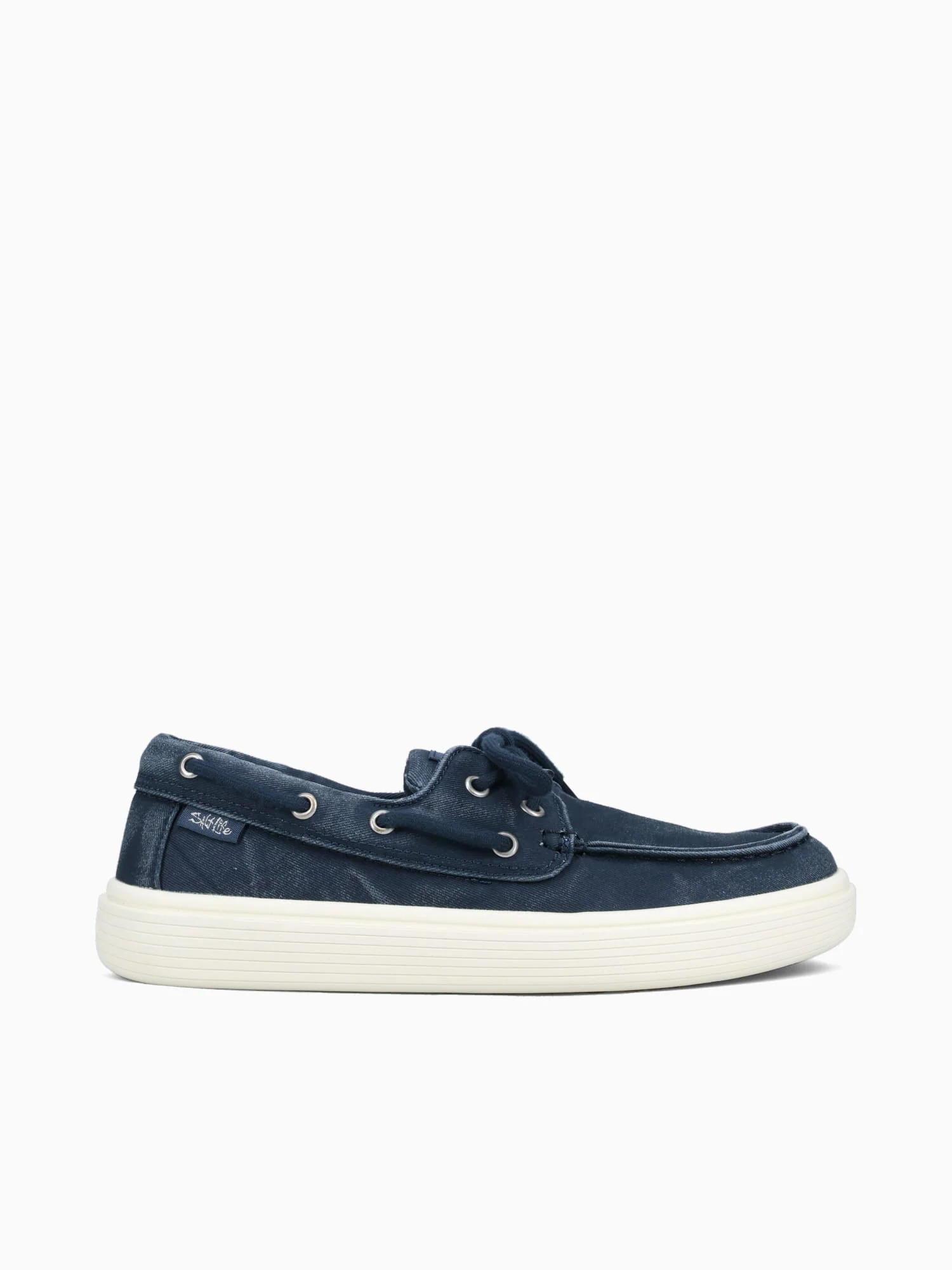 Mariner Canvas Navy Canvas
