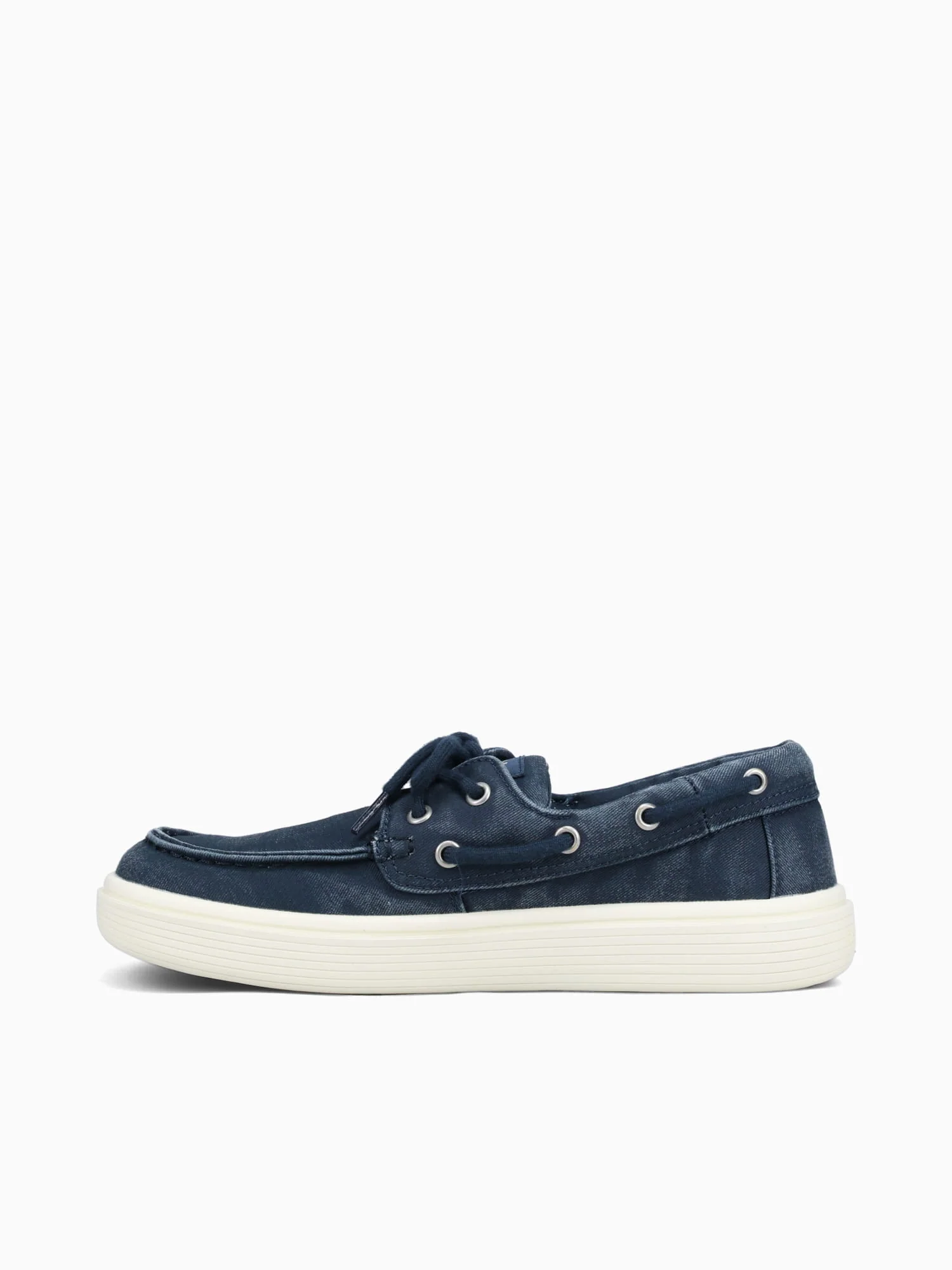 Mariner Canvas Navy Canvas - Image 5