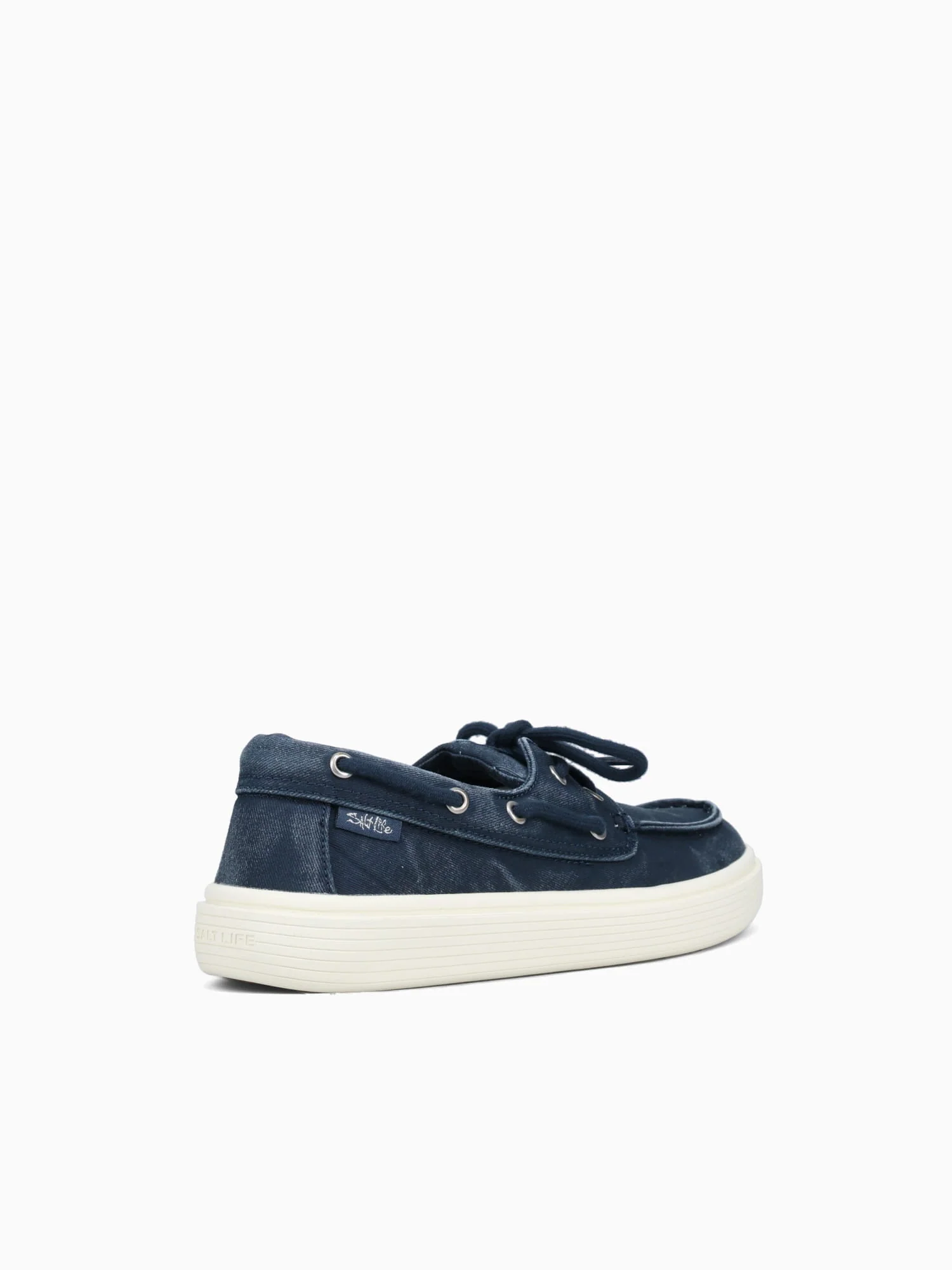 Mariner Canvas Navy Canvas - Image 6
