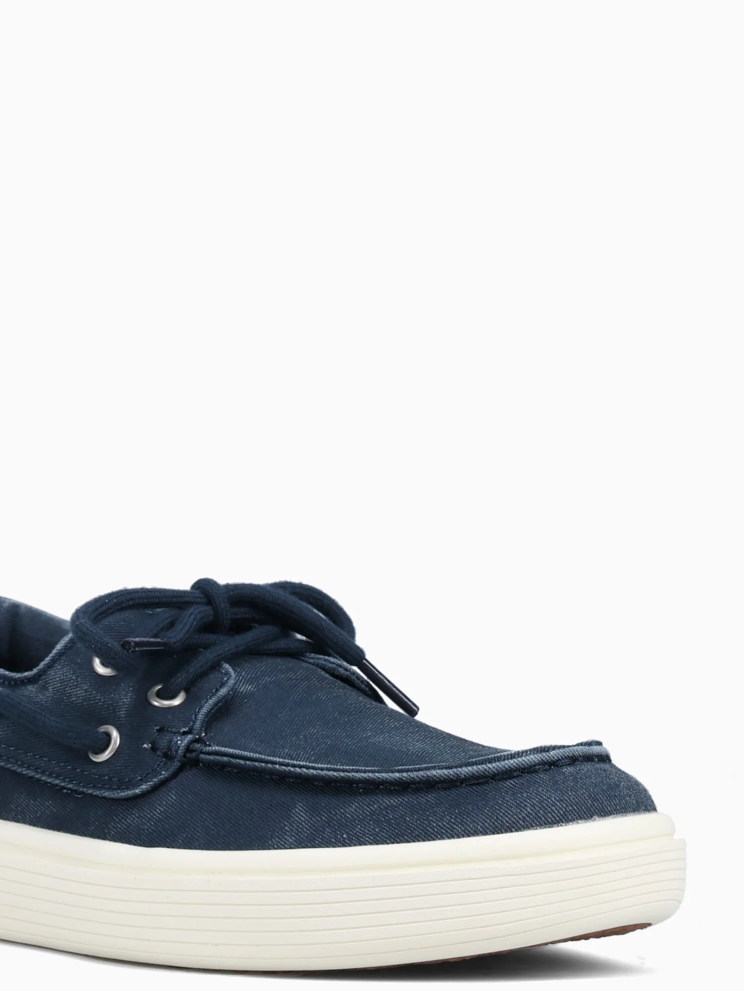 Mariner Canvas Navy Canvas - Image 7