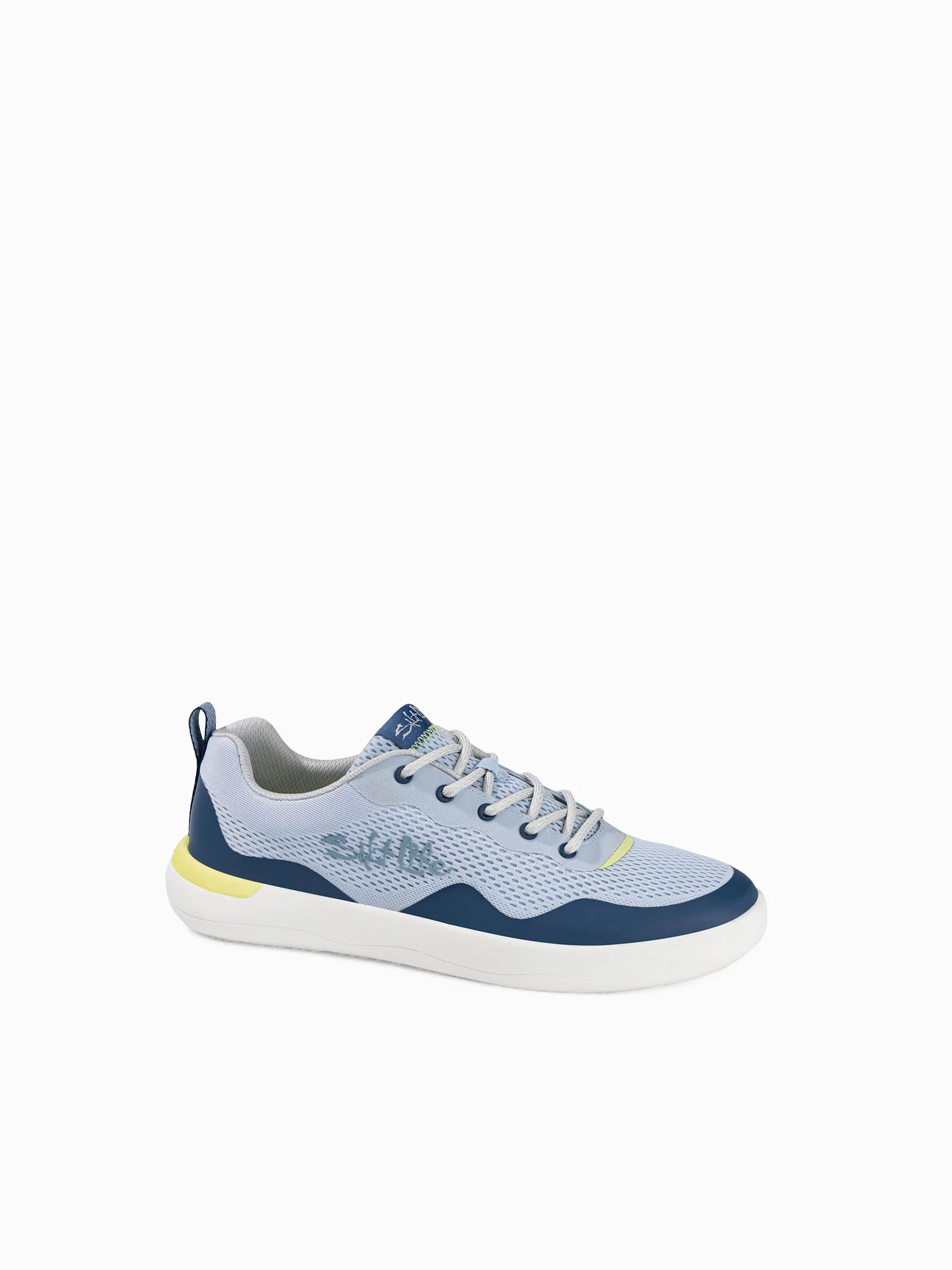 Tidewater Blue Mesh - Image 2