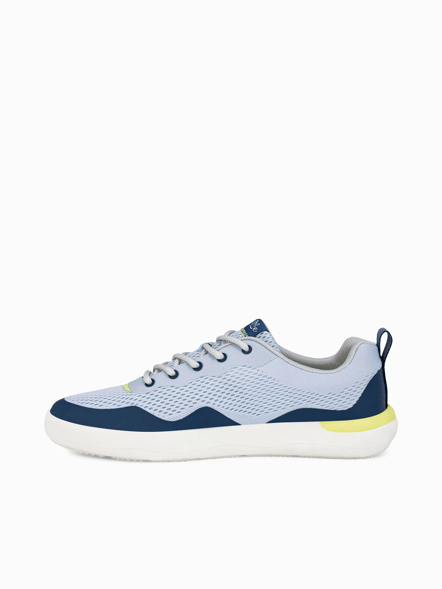 Tidewater Blue Mesh - Image 3