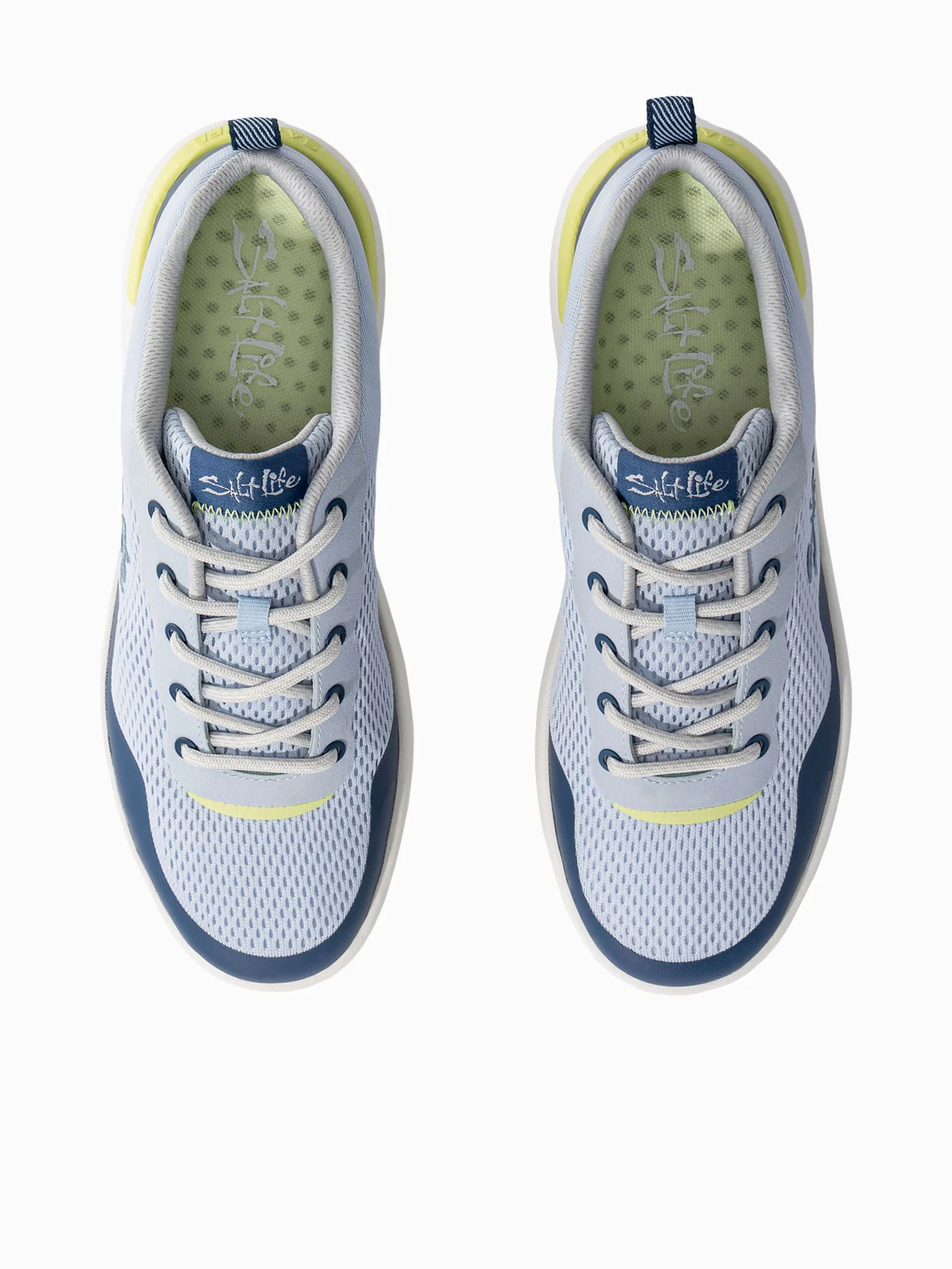 Tidewater Blue Mesh - Image 5