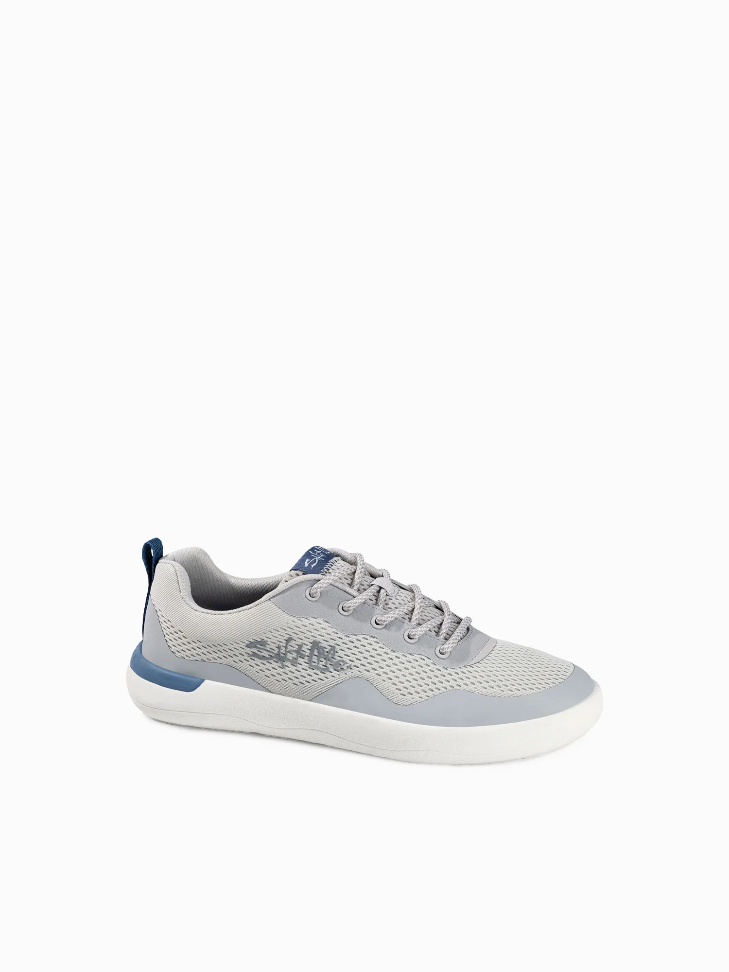 Tidewater Grey Mesh - Image 2